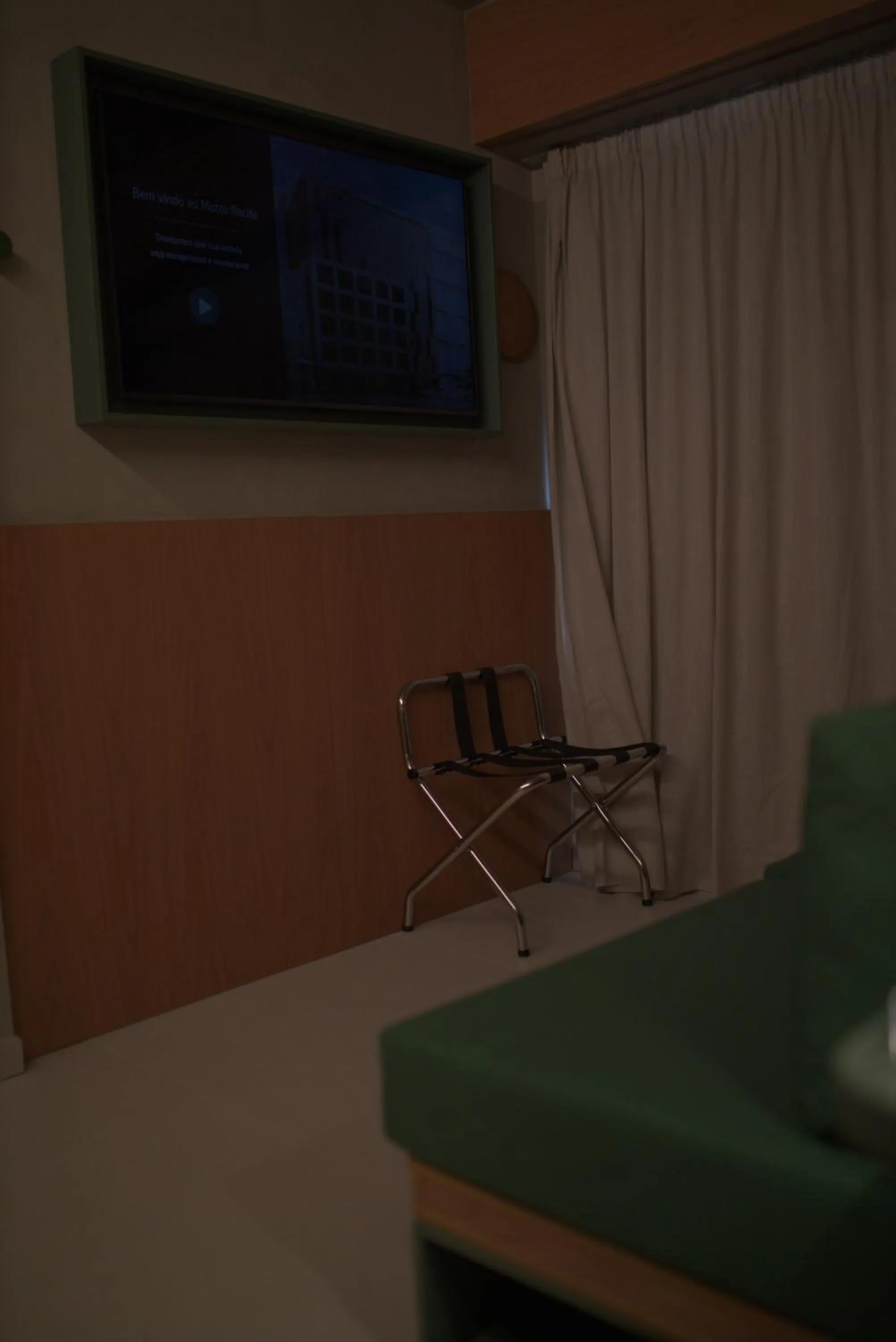 Area and facilities in Motto By Hilton Recife