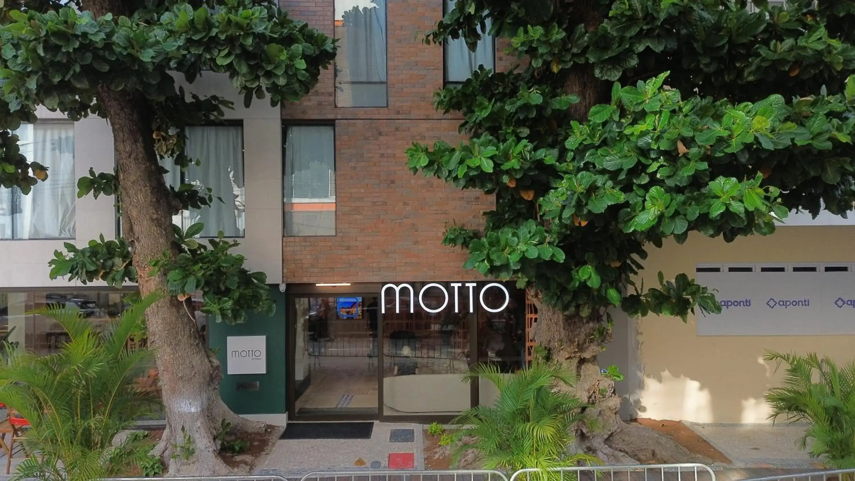 Motto By Hilton Recife Motto By Hilton Recife