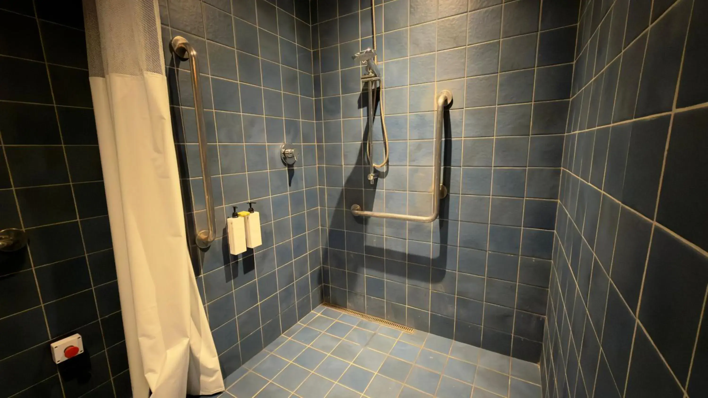 Standard PCD não fumante - single occupancy in Motto By Hilton Recife Standard PCD não fumante - single occupancy in Motto By Hilton Recife