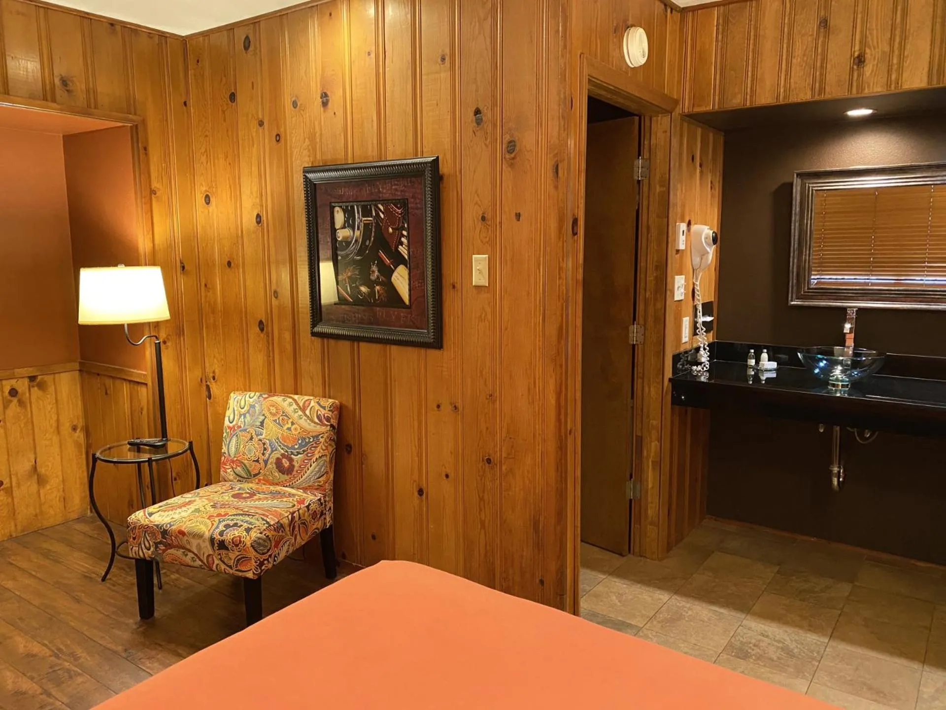 Quadruple Room in Timberline Lodge - Arnold - Bear Valley - Murphys