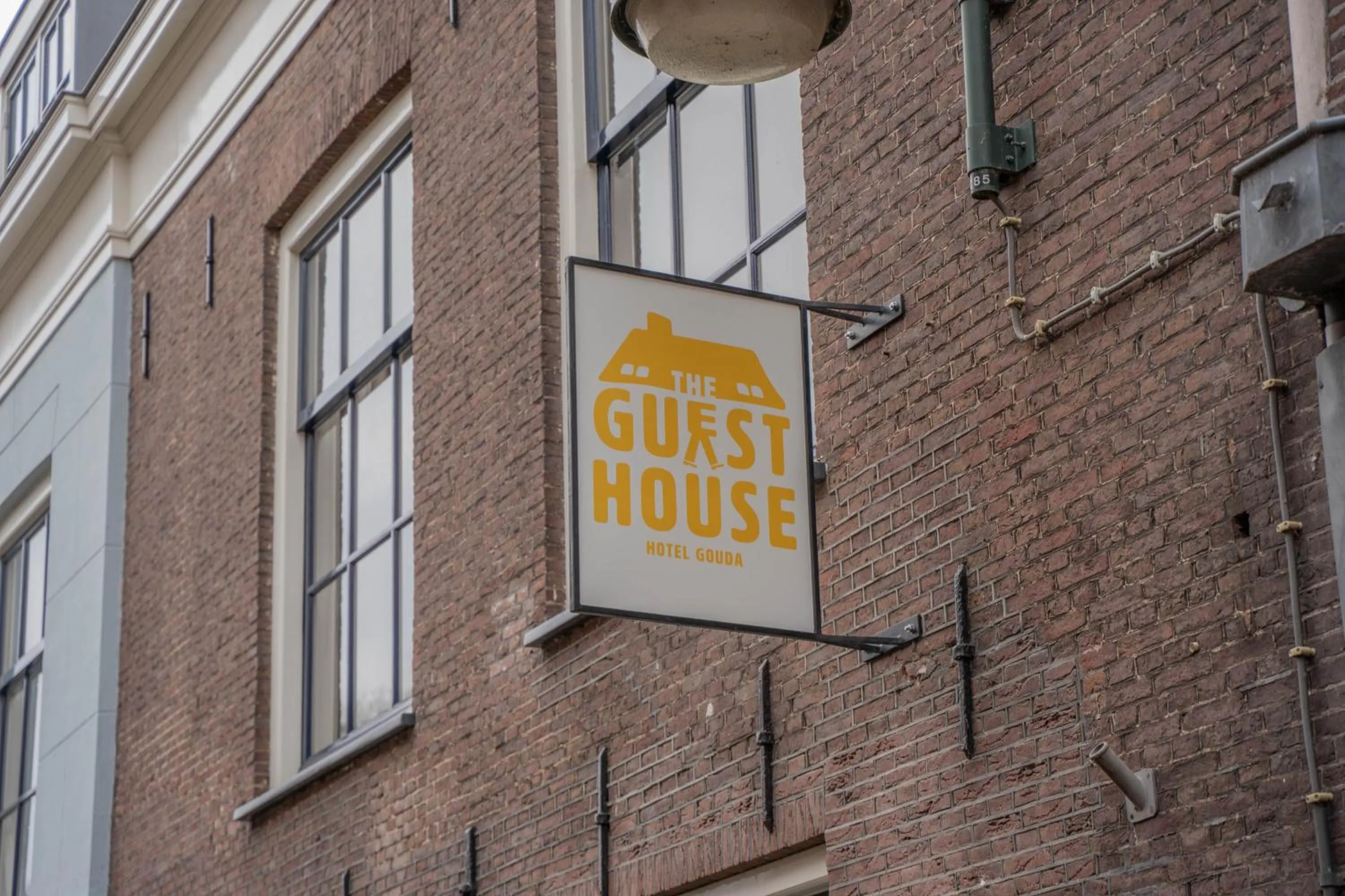 The Guesthouse
