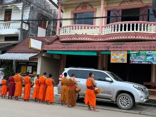 Thaveesinh Hotel