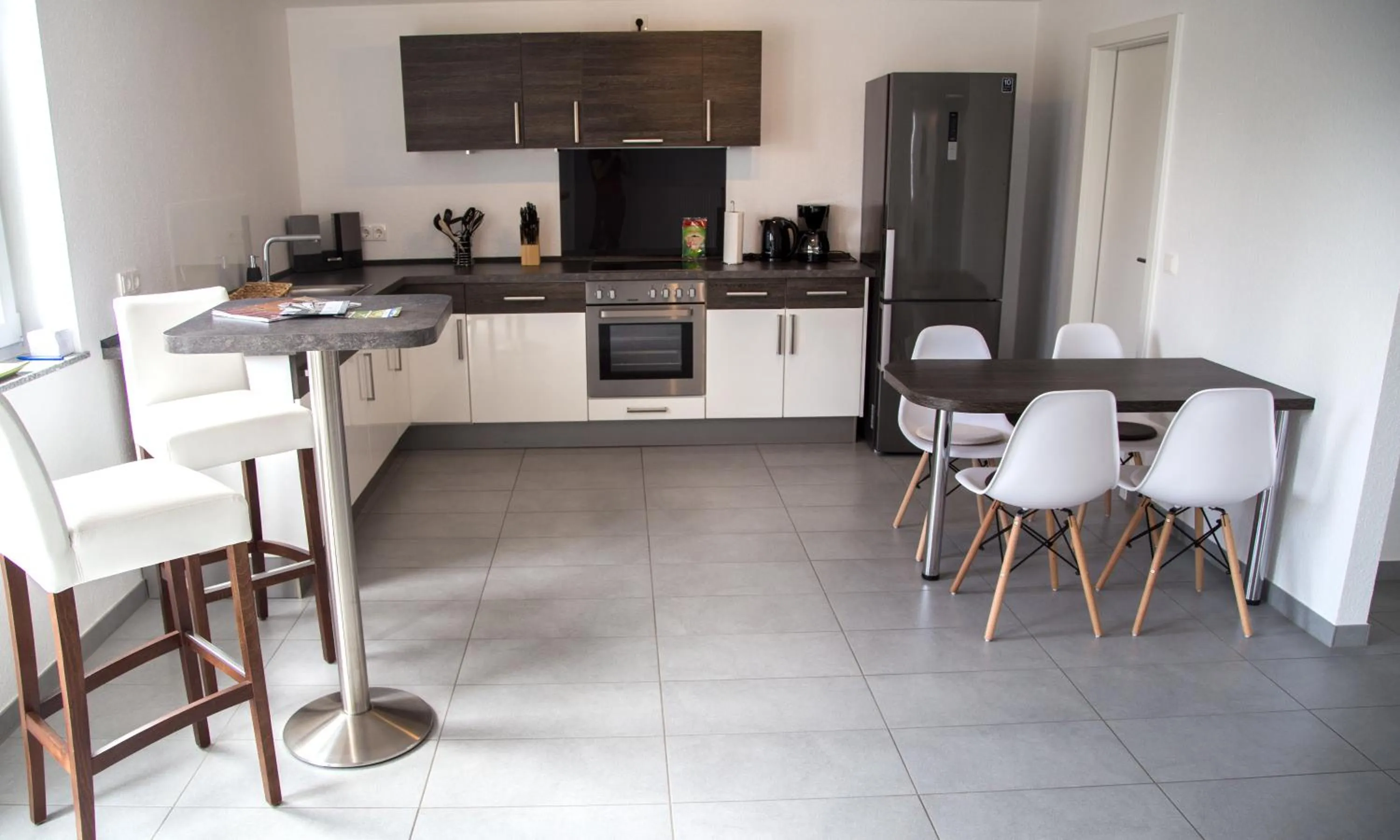 Decorative detail in Kragemann Hotel & Vinothek