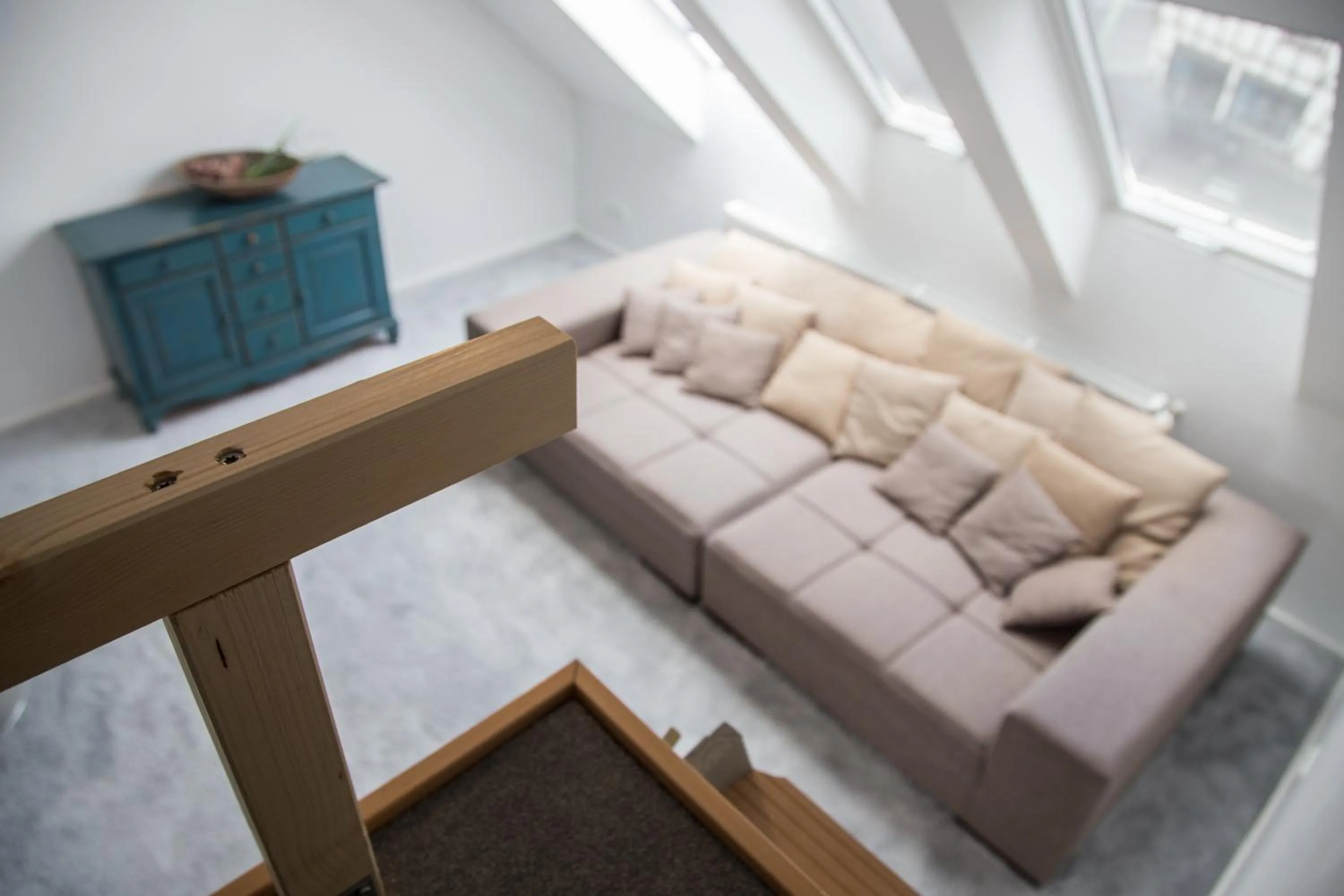 Photo of the whole room in Kragemann Hotel & Vinothek