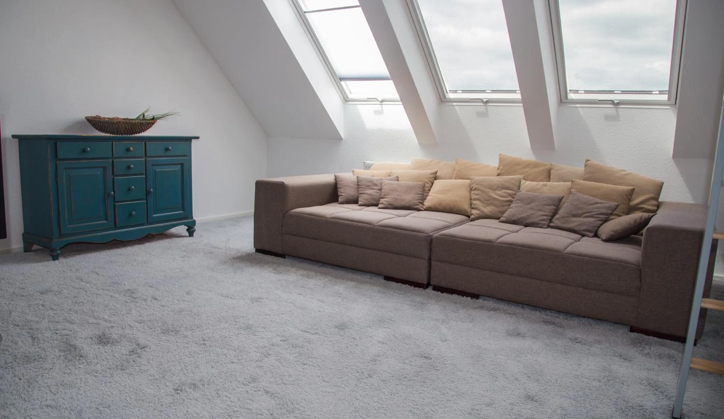 Decorative detail in Kragemann Hotel & Vinothek