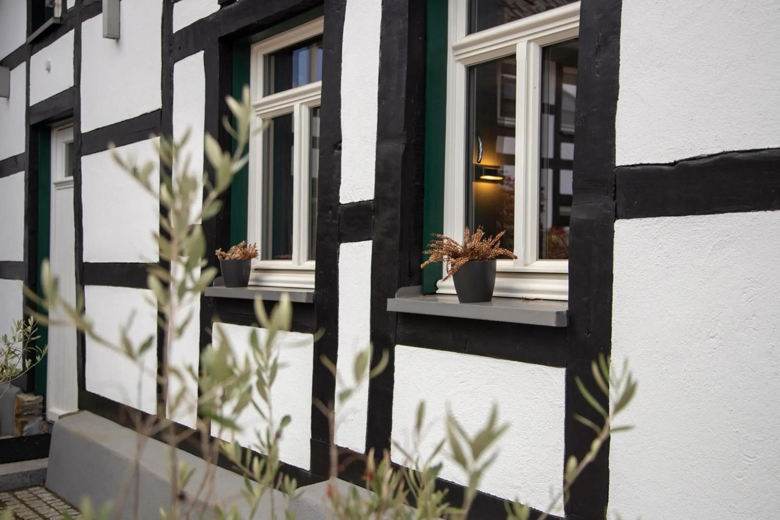 Property building in Kragemann Hotel & Vinothek Property building in Kragemann Hotel & Vinothek