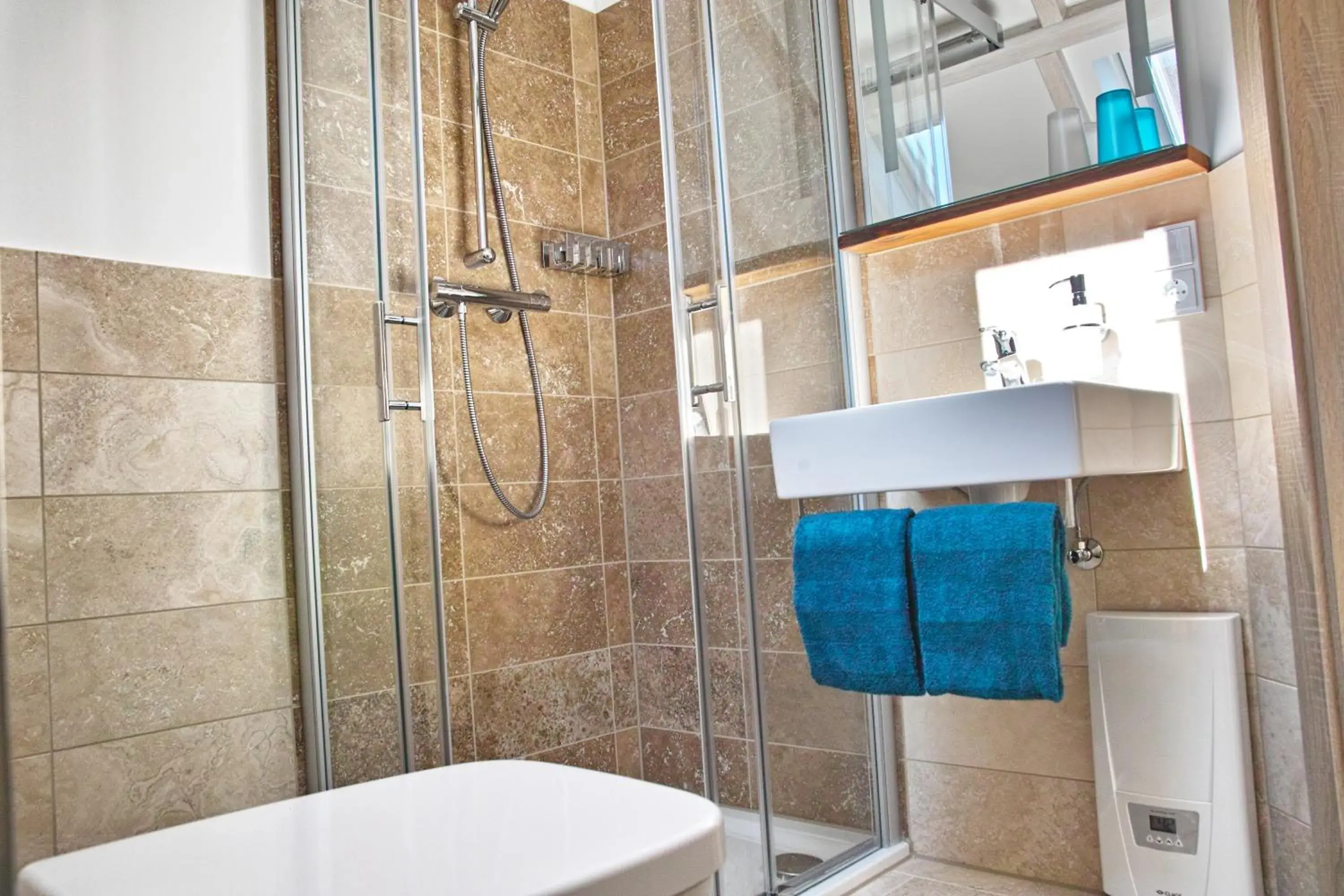 Photo of the whole room in Kragemann Hotel & Vinothek Photo of the whole room in Kragemann Hotel & Vinothek