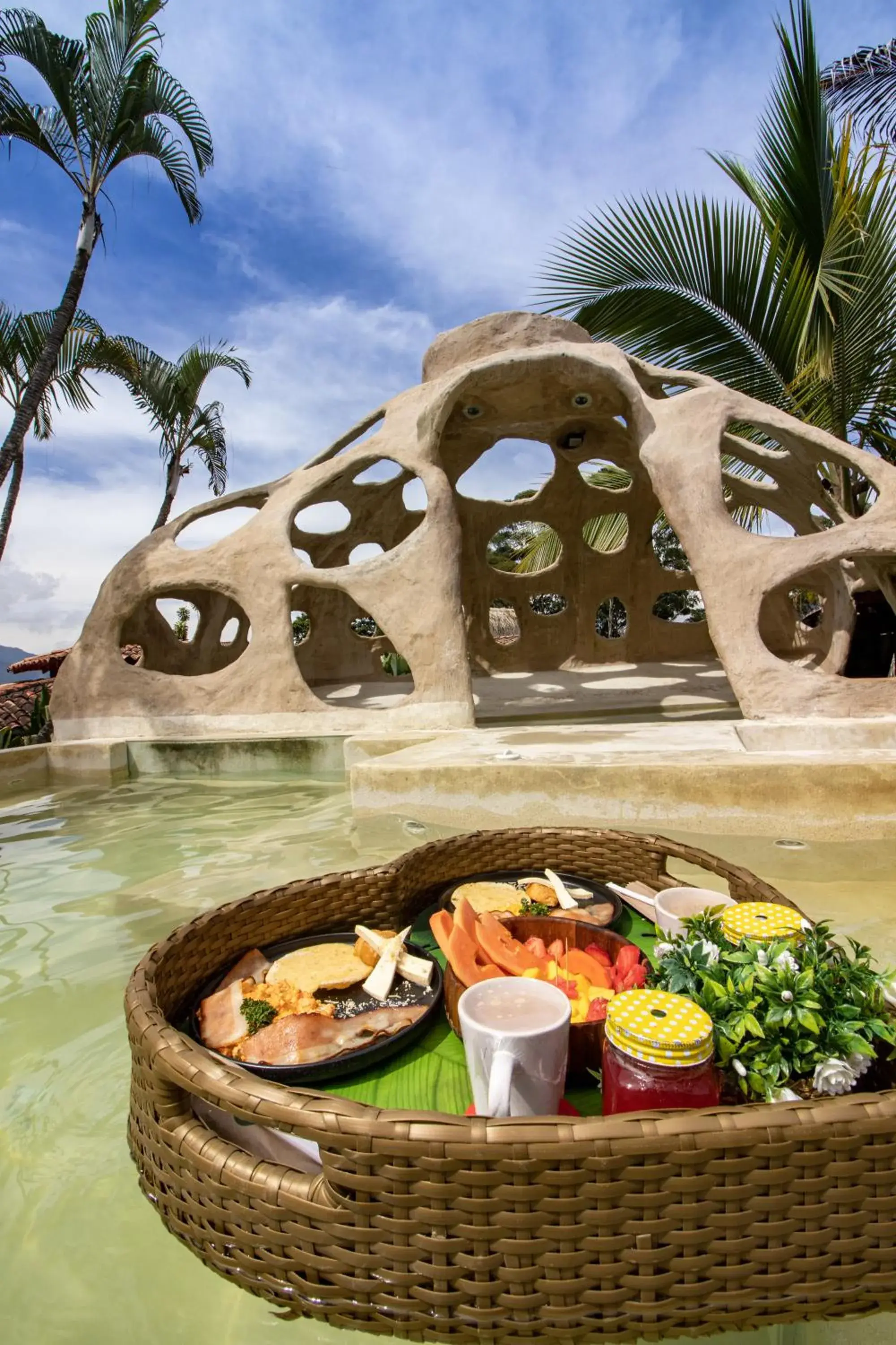 Hotel Glamping La Polka Hotel Glamping La Polka