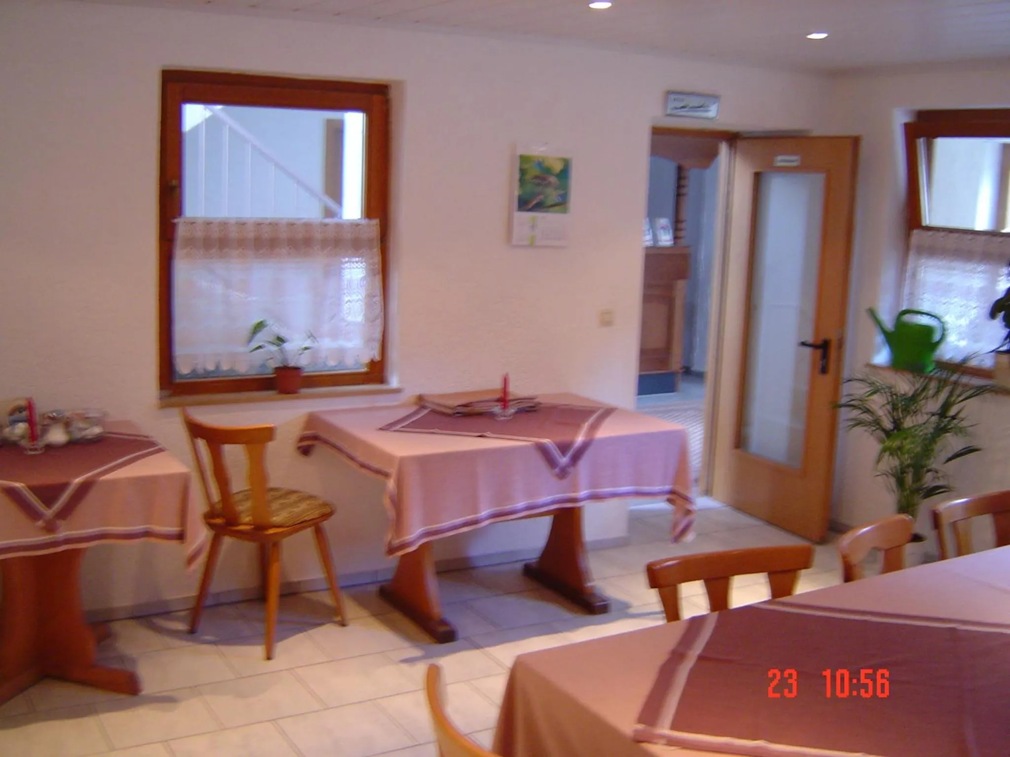 Breakfast in Schozacher Stüble