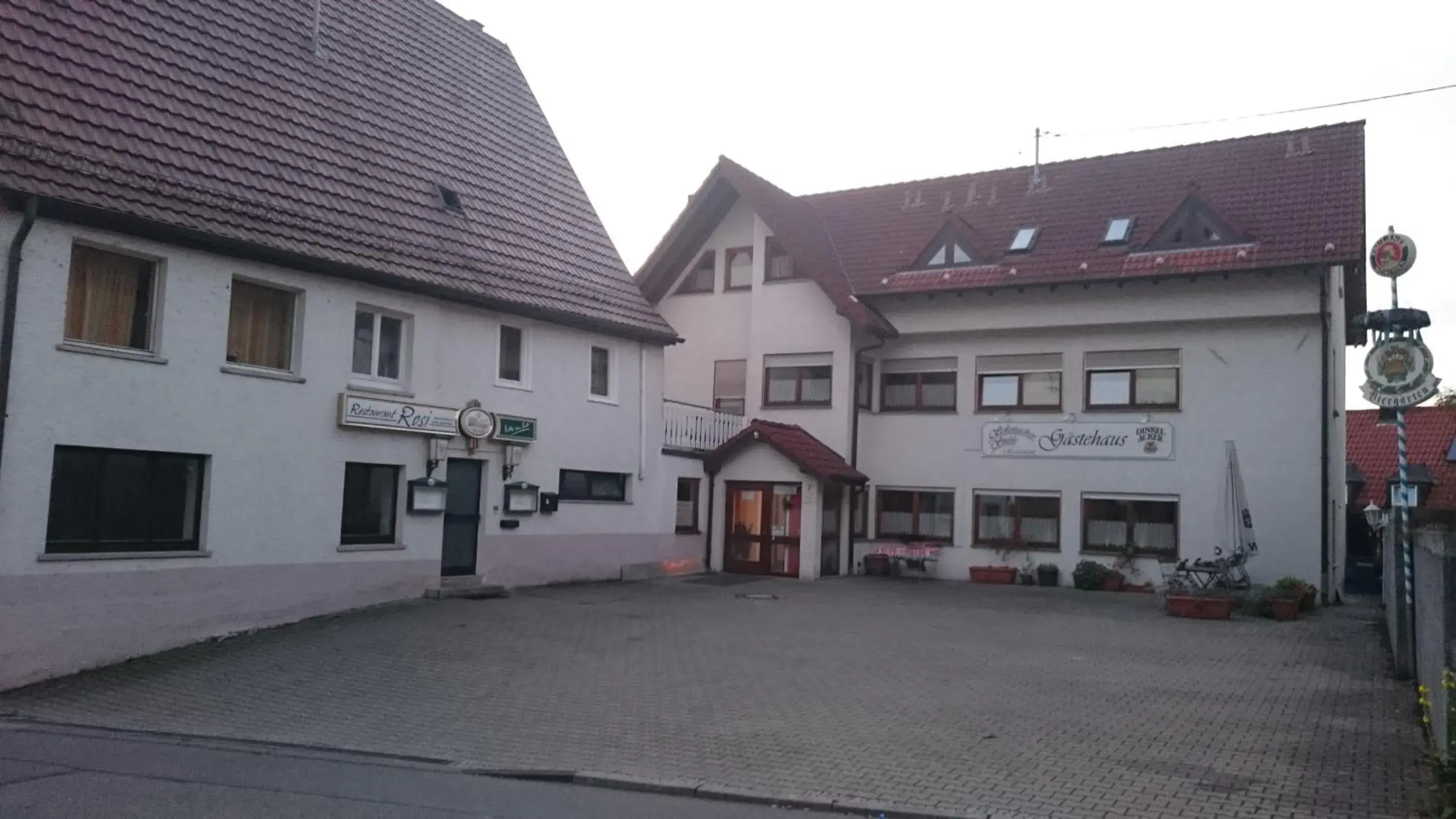 Schozacher Stüble Schozacher Stüble