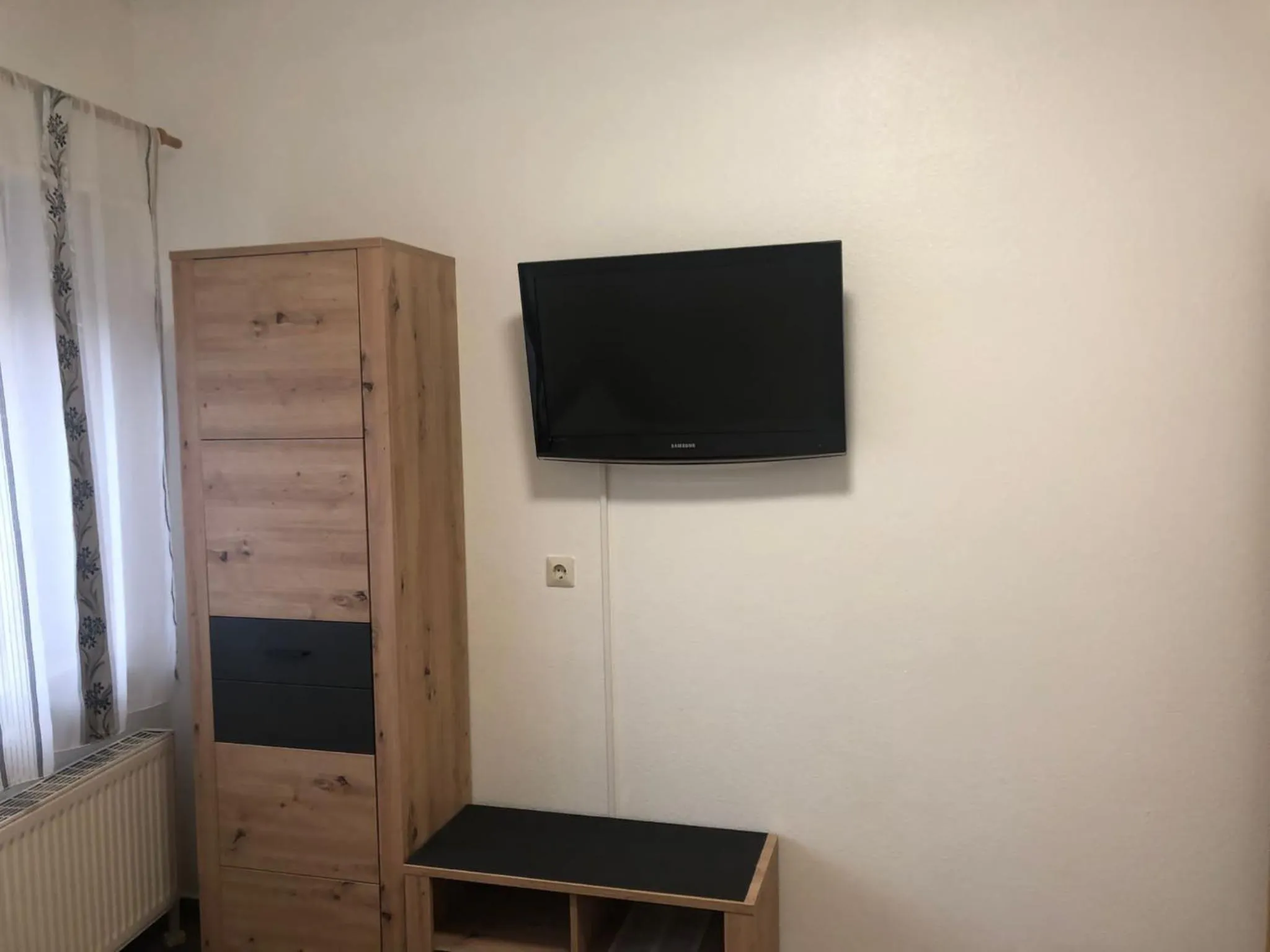 TV and multimedia in Schozacher Stüble