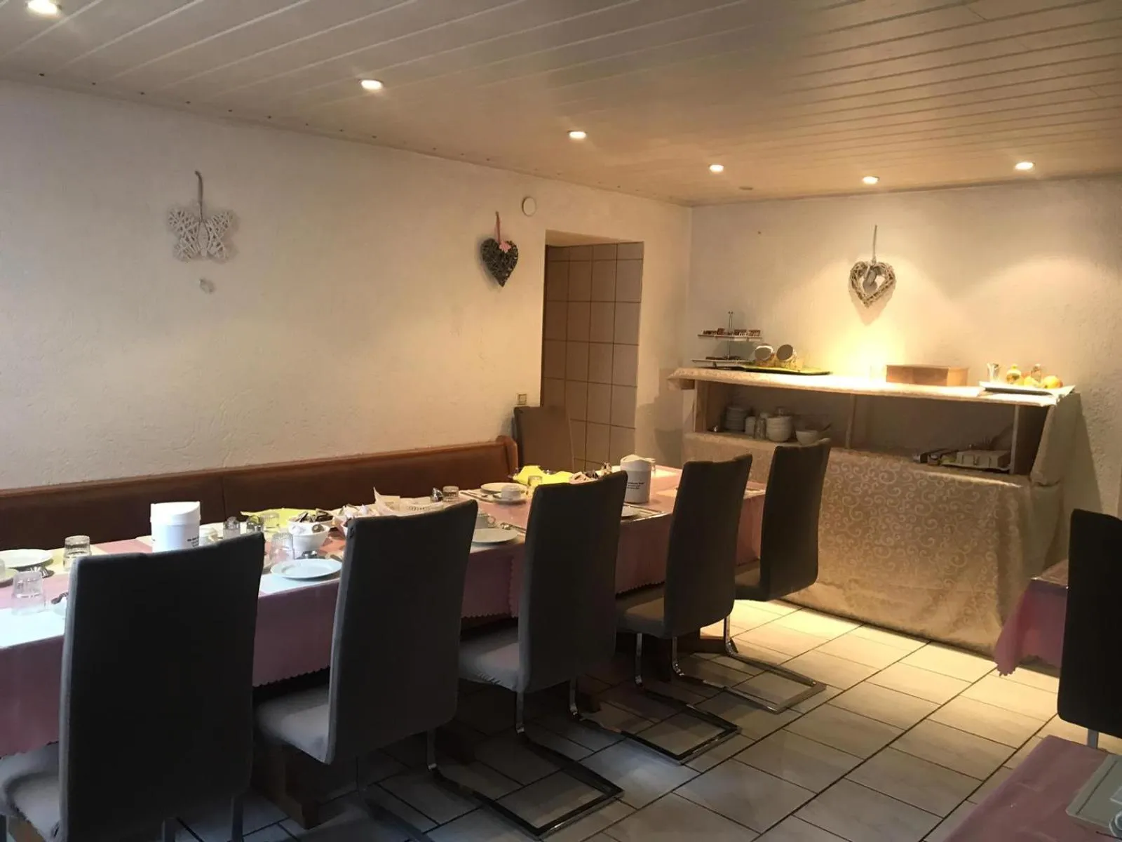 Breakfast in Schozacher Stüble