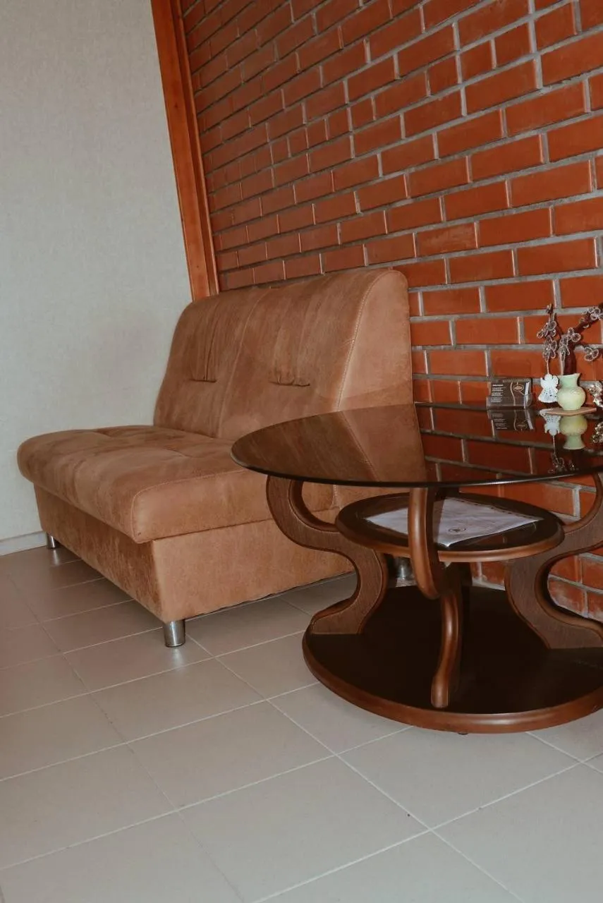 Hotel Piligrim 3