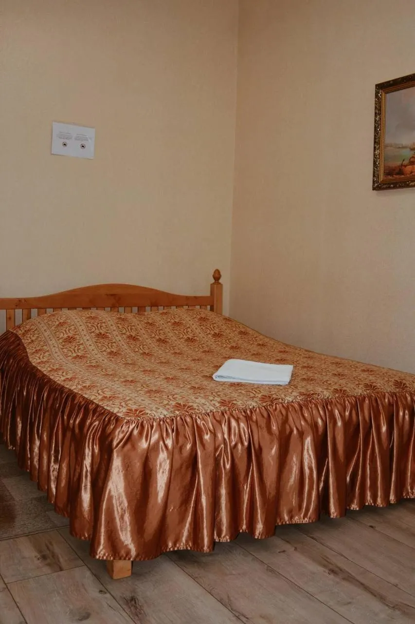 Hotel Piligrim 3