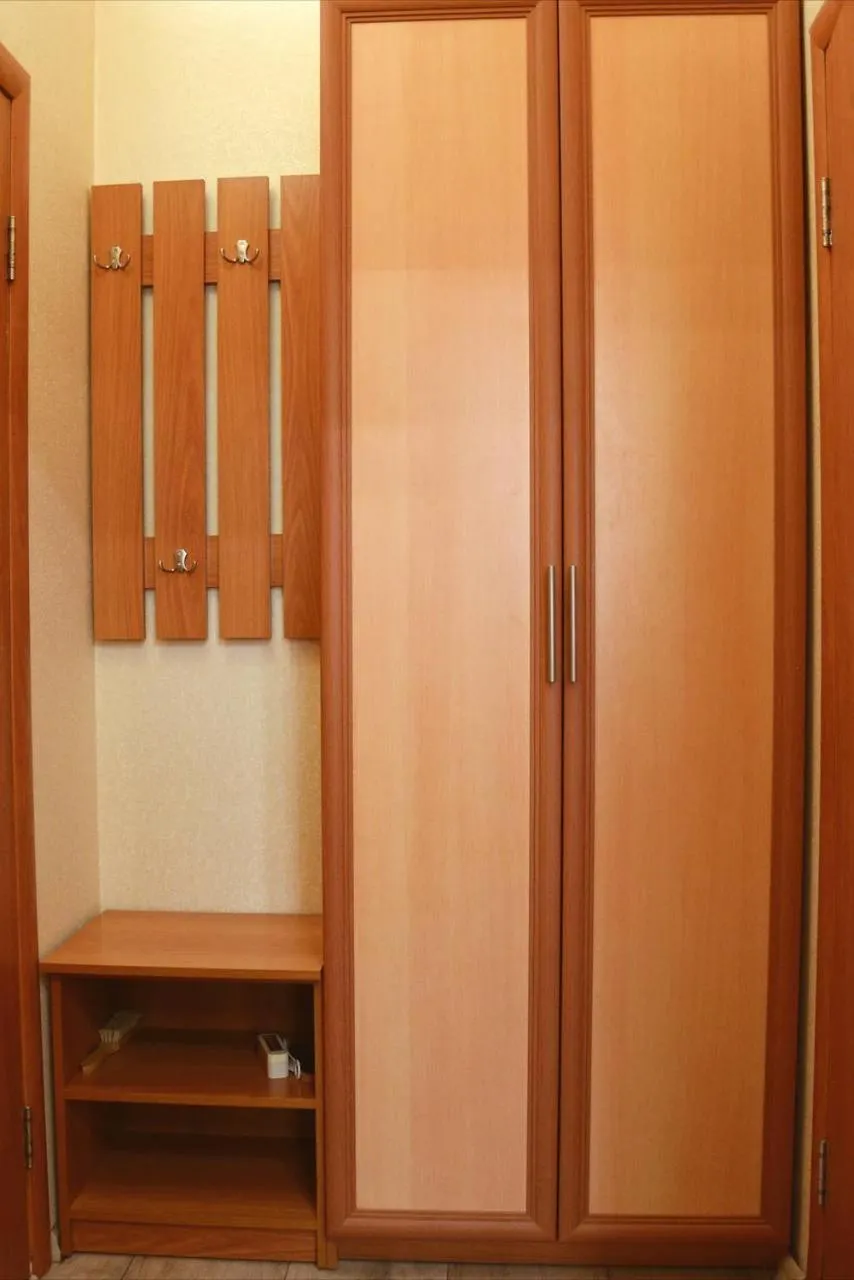 Twin Room - single occupancy in Hotel Piligrim 3