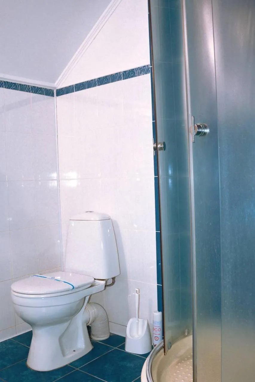 Budget Double Room in Hotel Piligrim 3