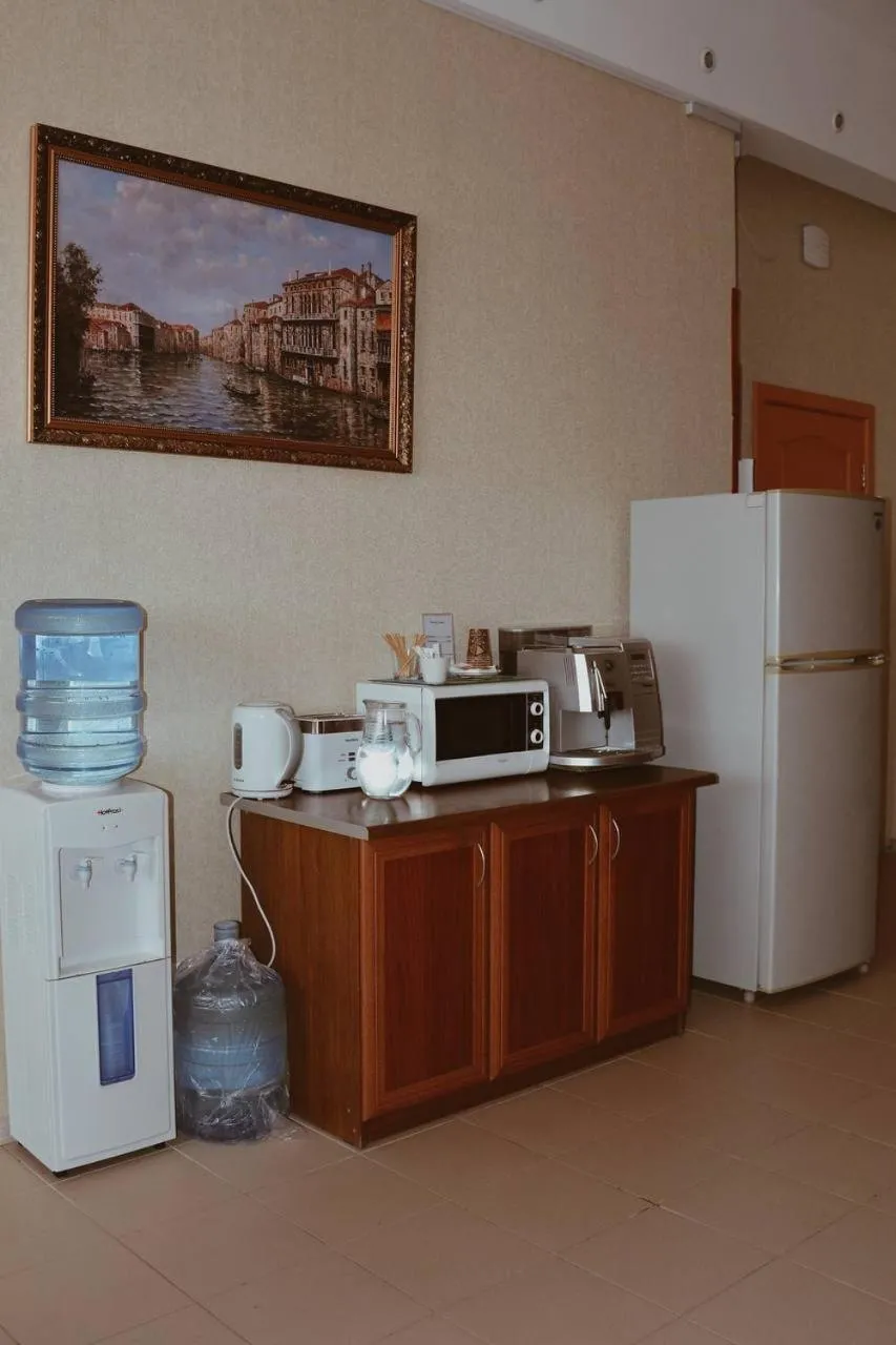Hotel Piligrim 3