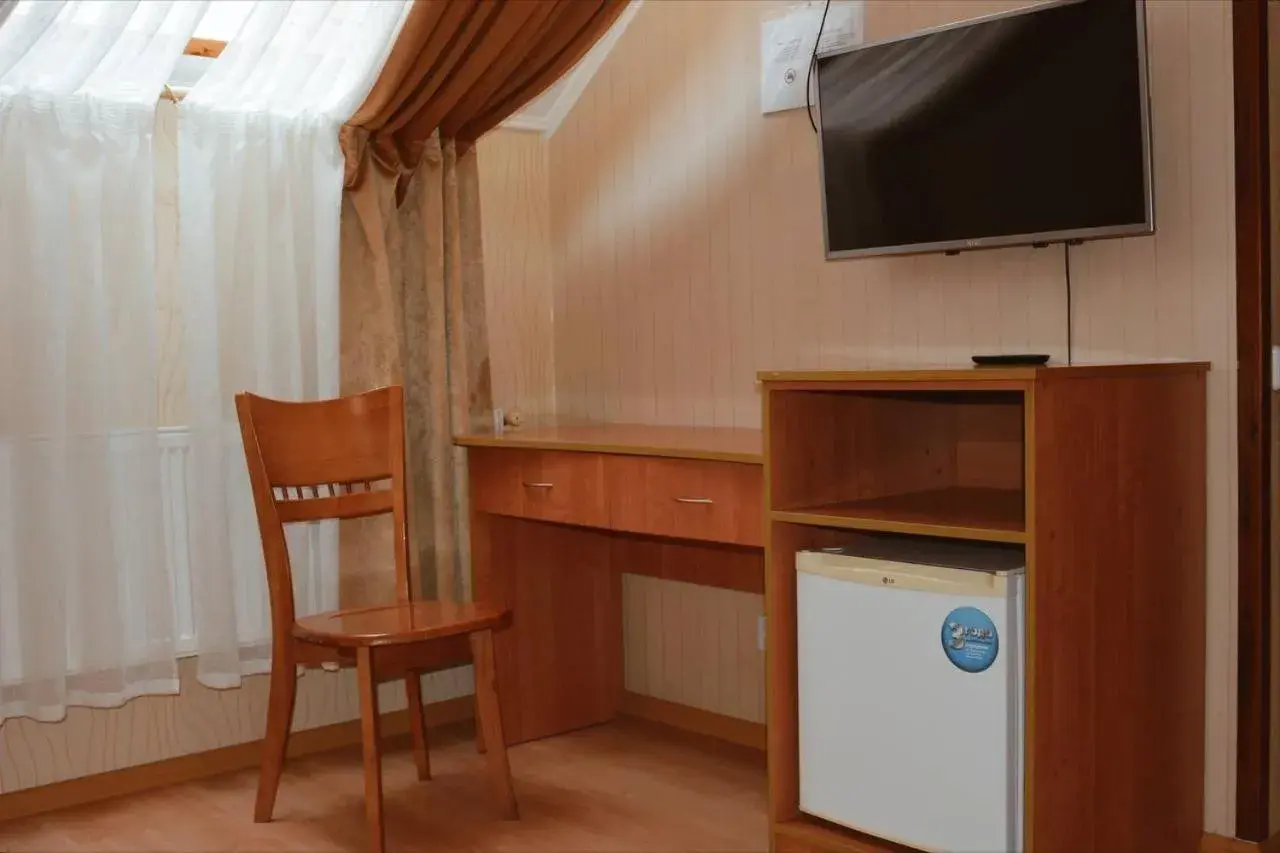 Standard Family Room - single occupancy in Hotel Piligrim 3 Standard Family Room - single occupancy in Hotel Piligrim 3