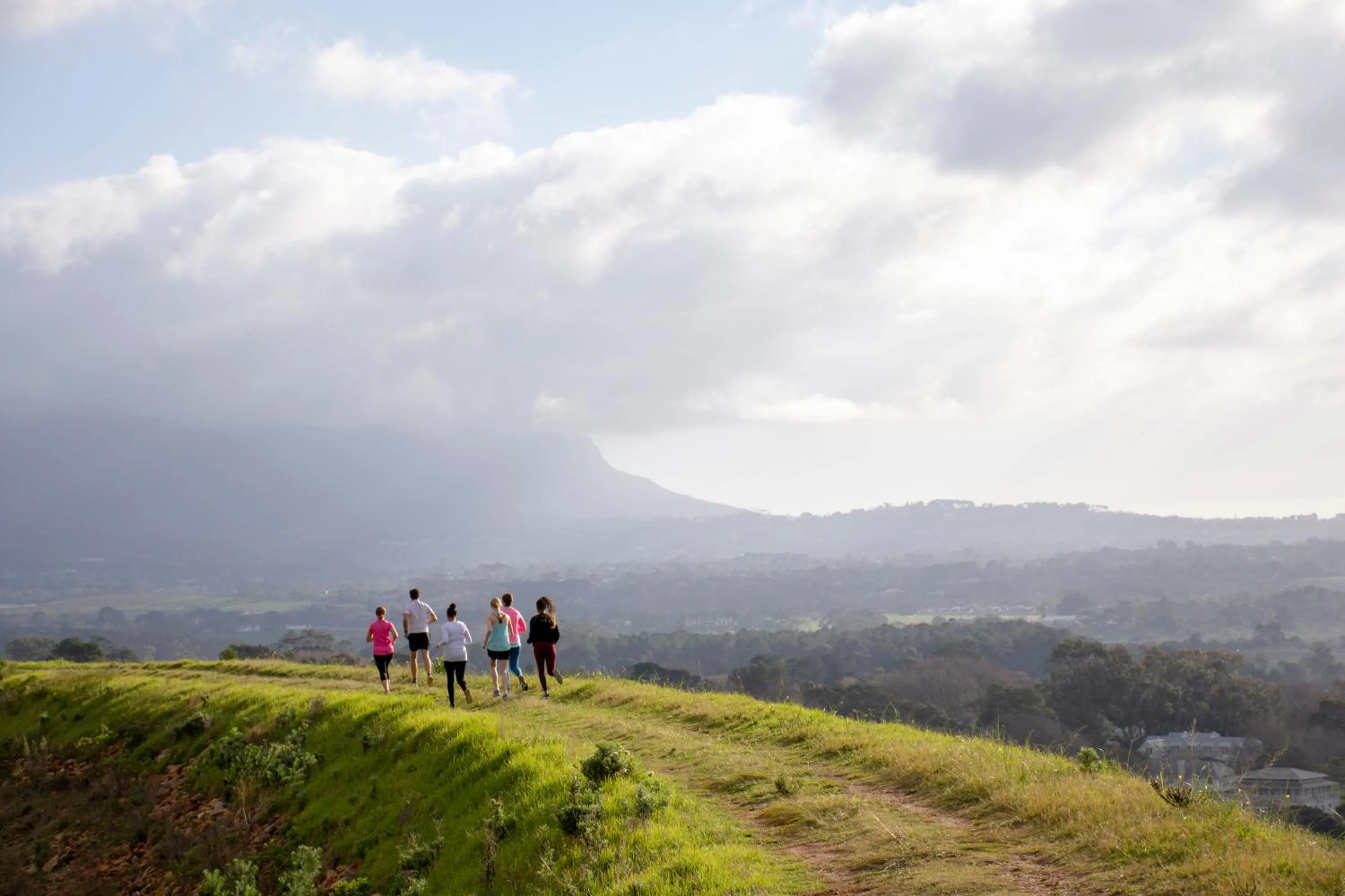 Activities in Steenberg Hotel & Spa