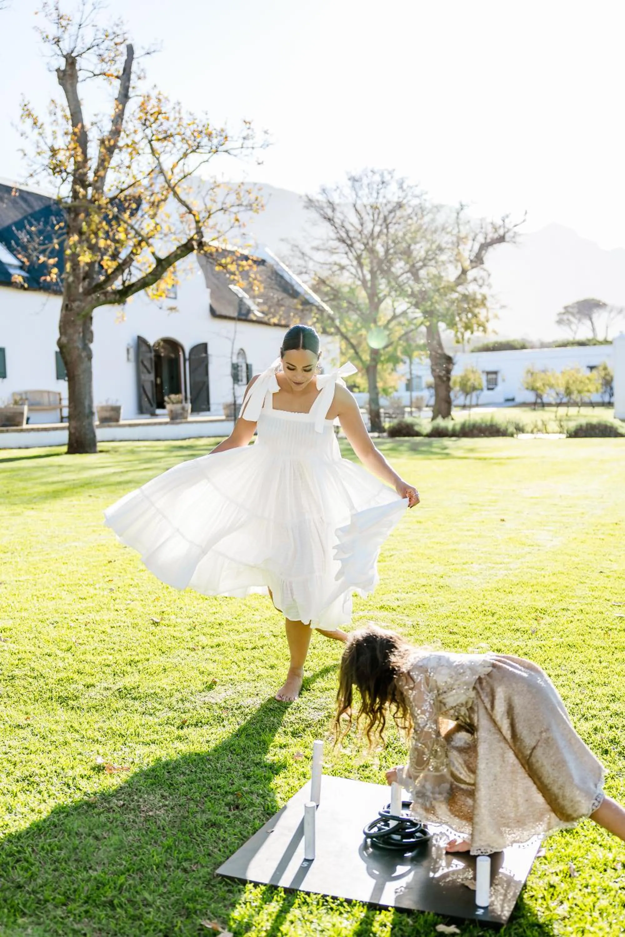 Activities in Steenberg Hotel & Spa