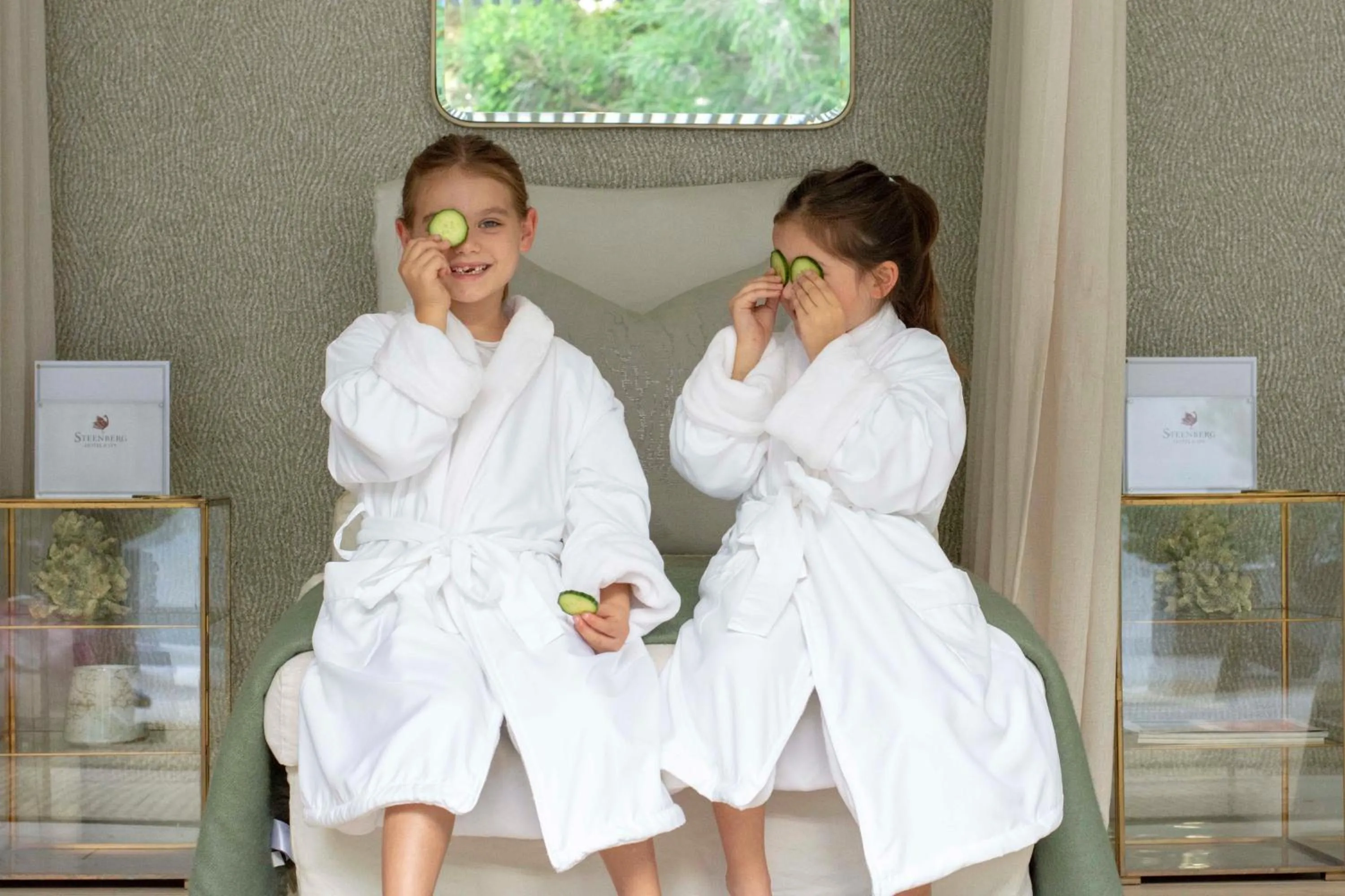 Massage in Steenberg Hotel & Spa