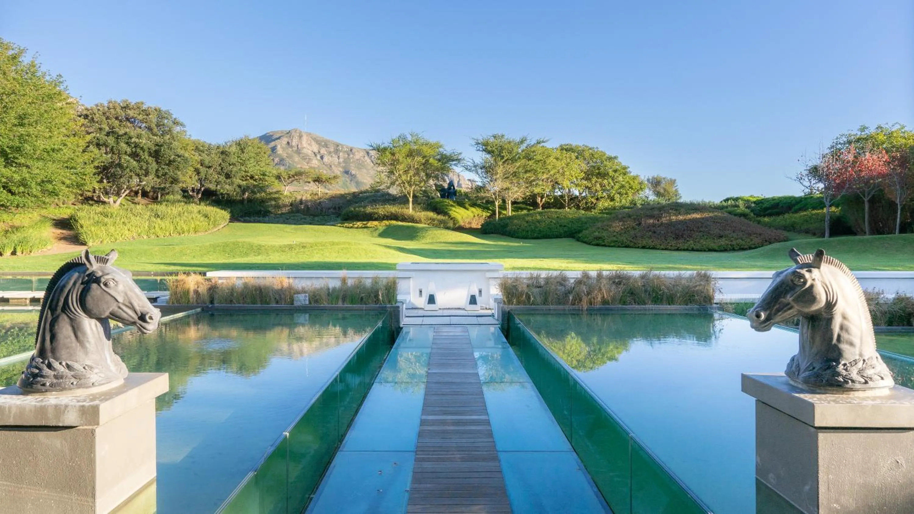 Activities in Steenberg Hotel & Spa