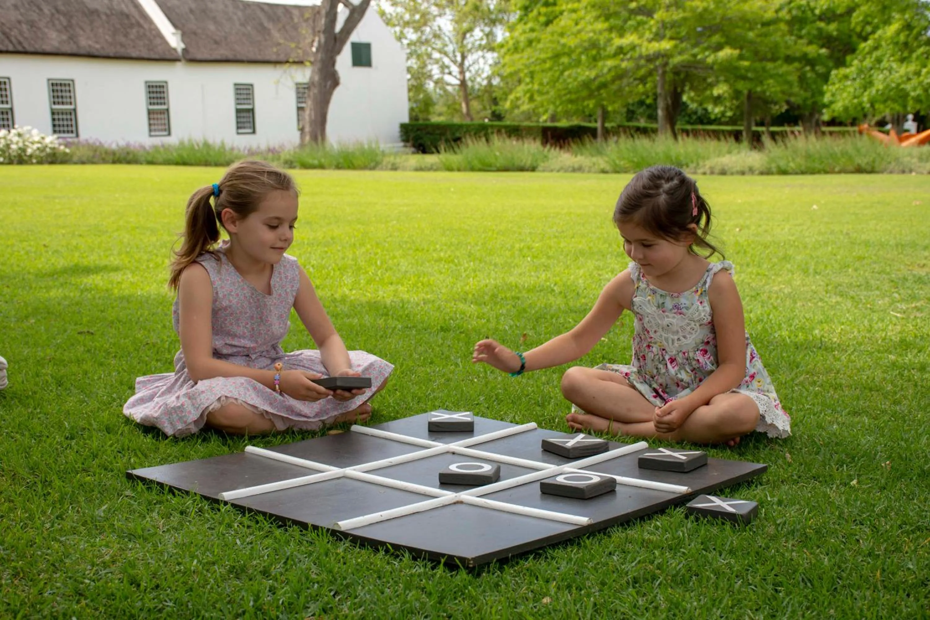 Activities in Steenberg Hotel & Spa