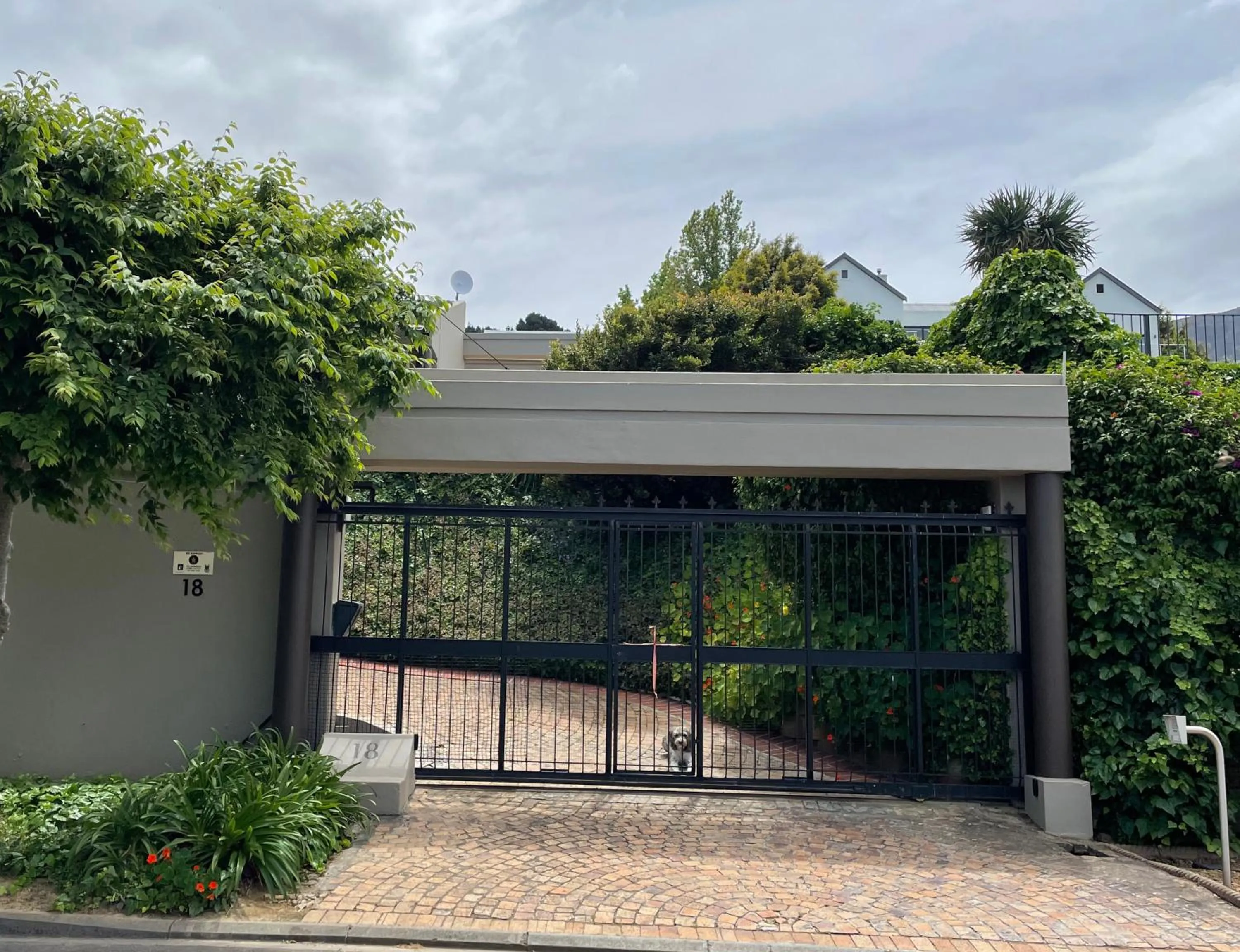 Property building in Dream Views