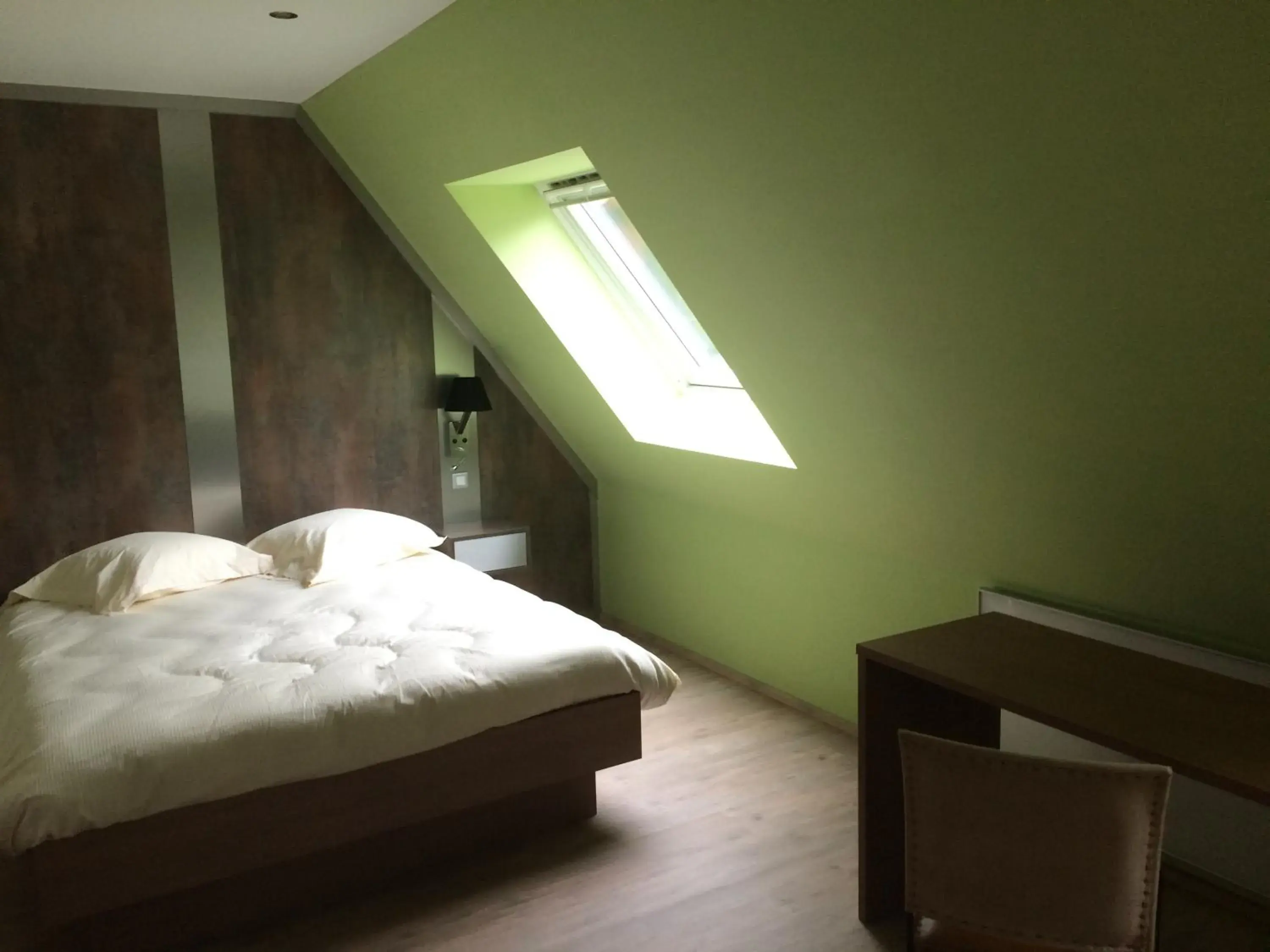 Chambres d'Hotes Chez Marie Chambres d'Hotes Chez Marie