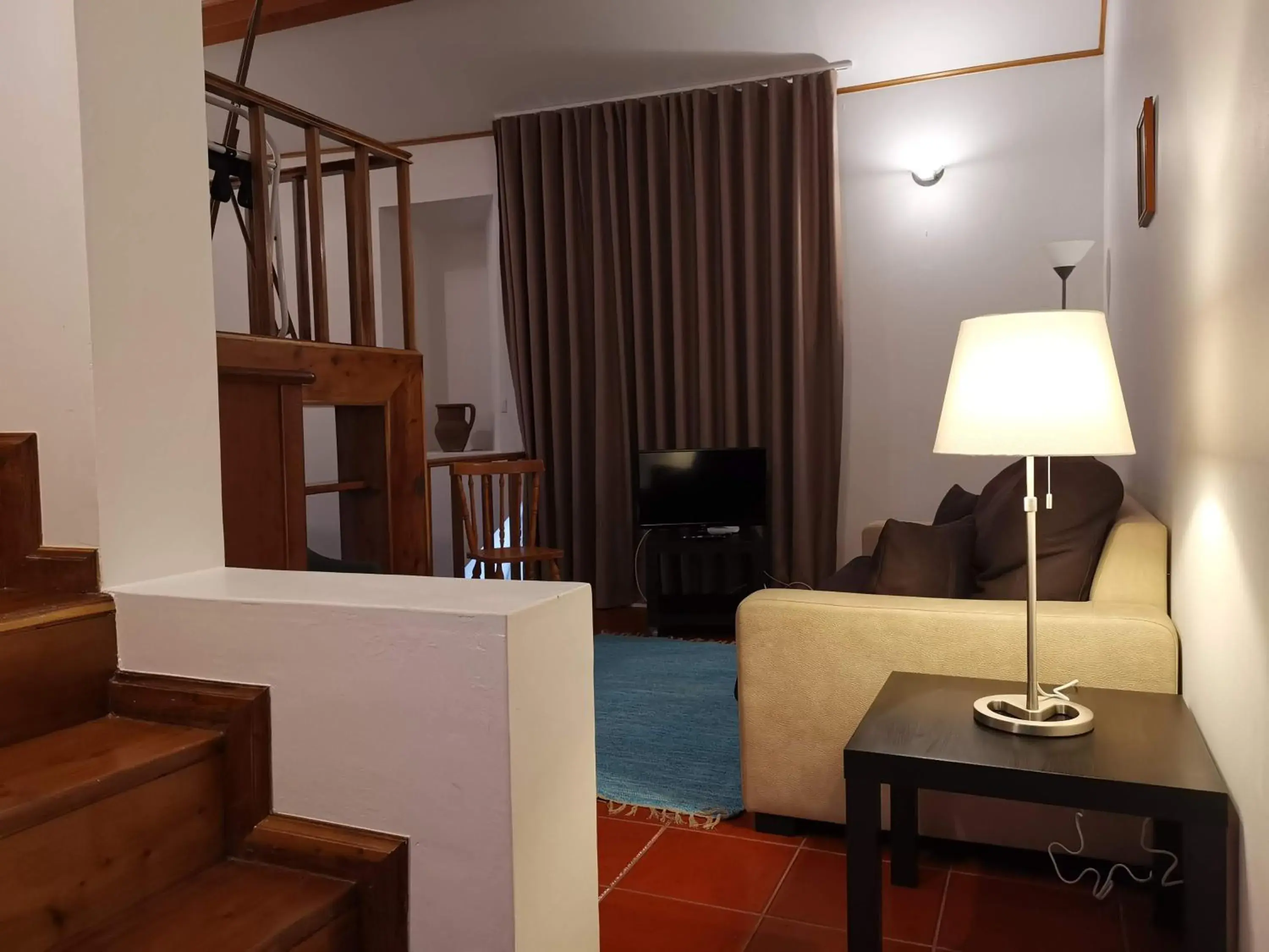 Maisonette in Apartamentos da Galé Maisonette in Apartamentos da Galé