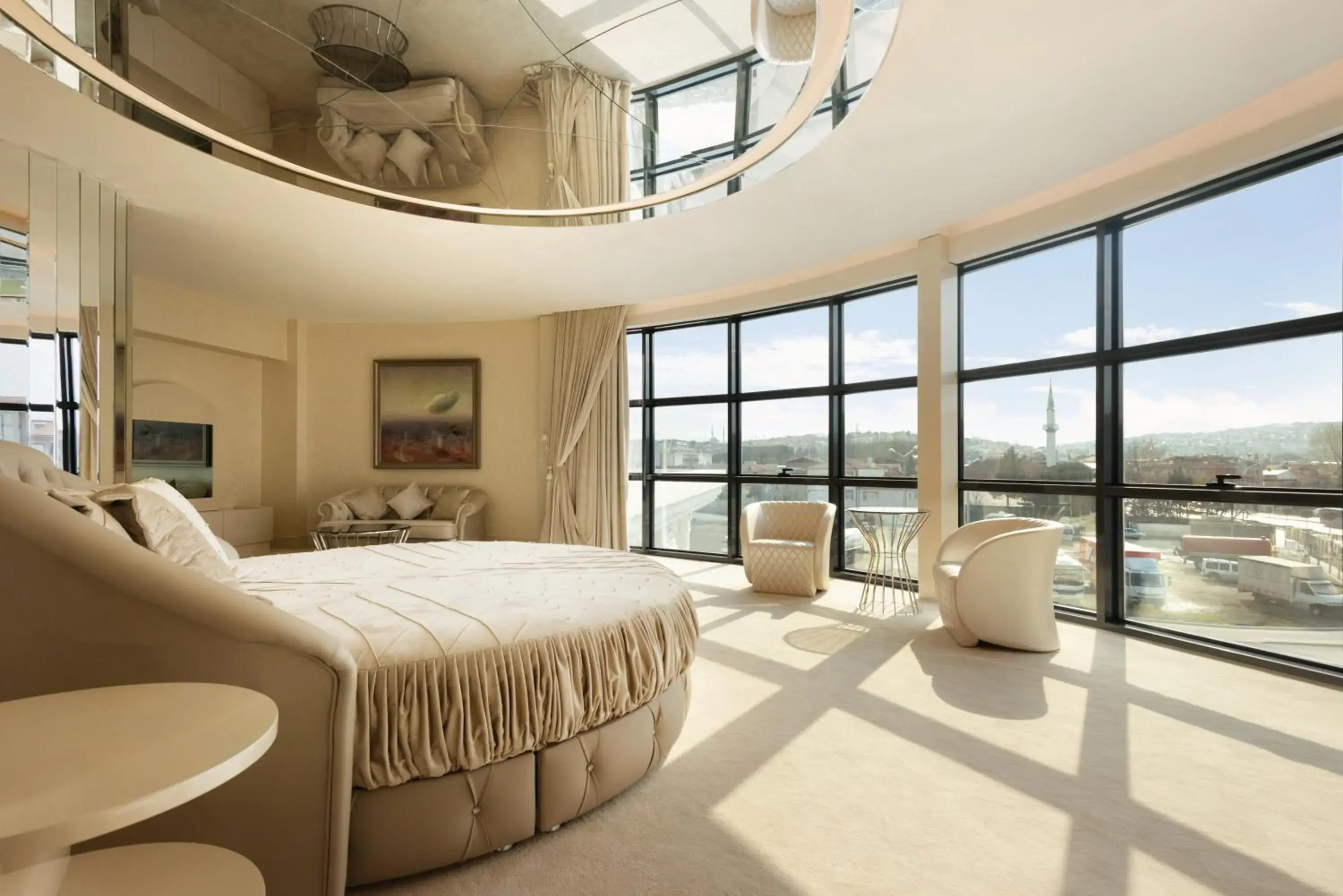 Photo of the whole room in Ramada by Wyndham Sakarya Hotel Photo of the whole room in Ramada by Wyndham Sakarya Hotel