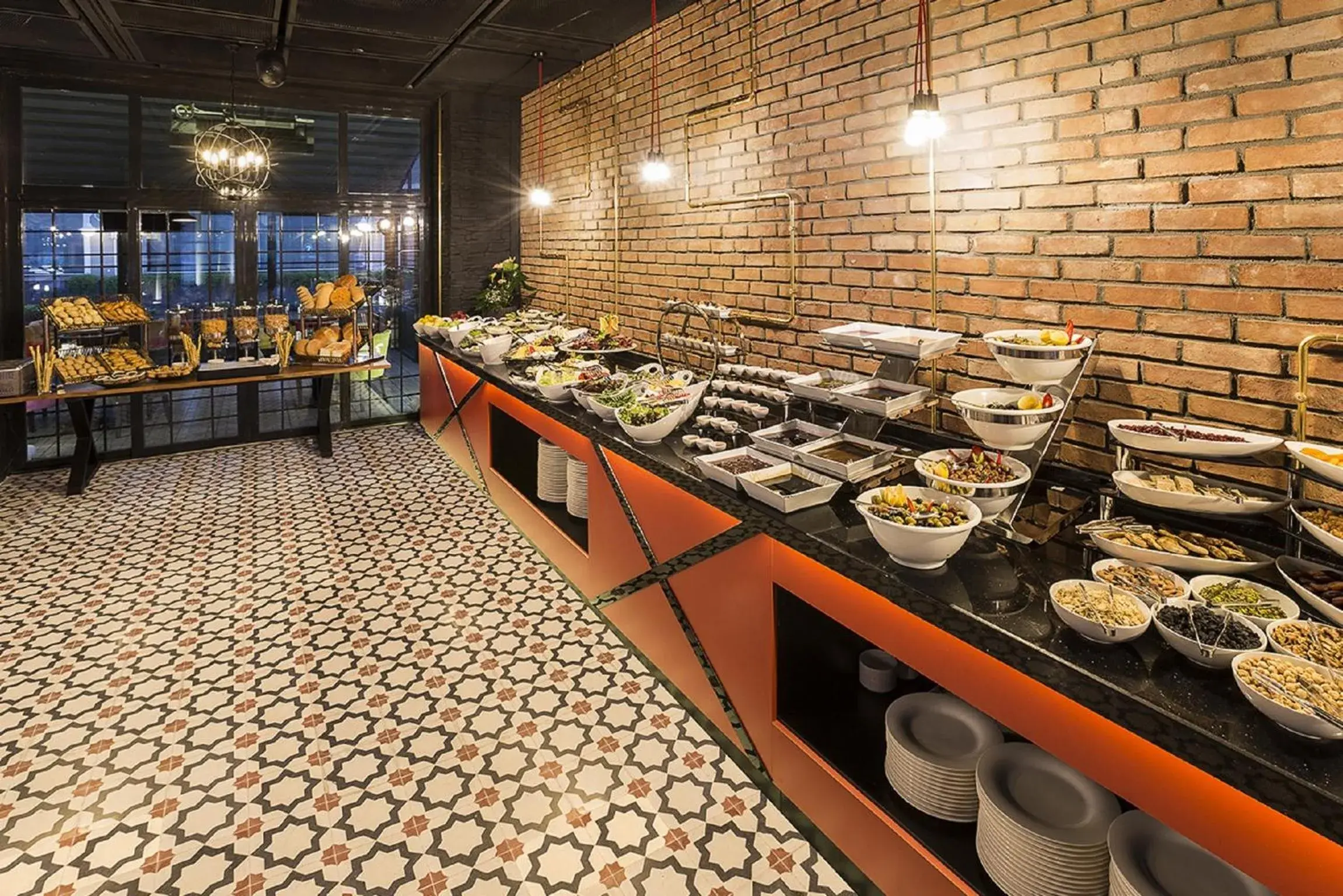 Property building in Ramada by Wyndham Sakarya Hotel Property building in Ramada by Wyndham Sakarya Hotel