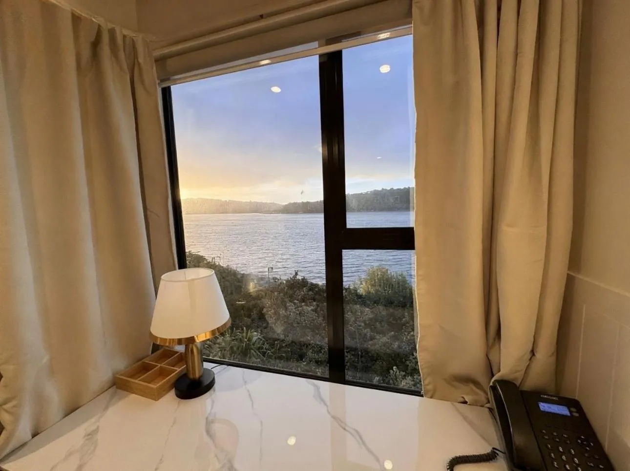 Harbour View Lodge
