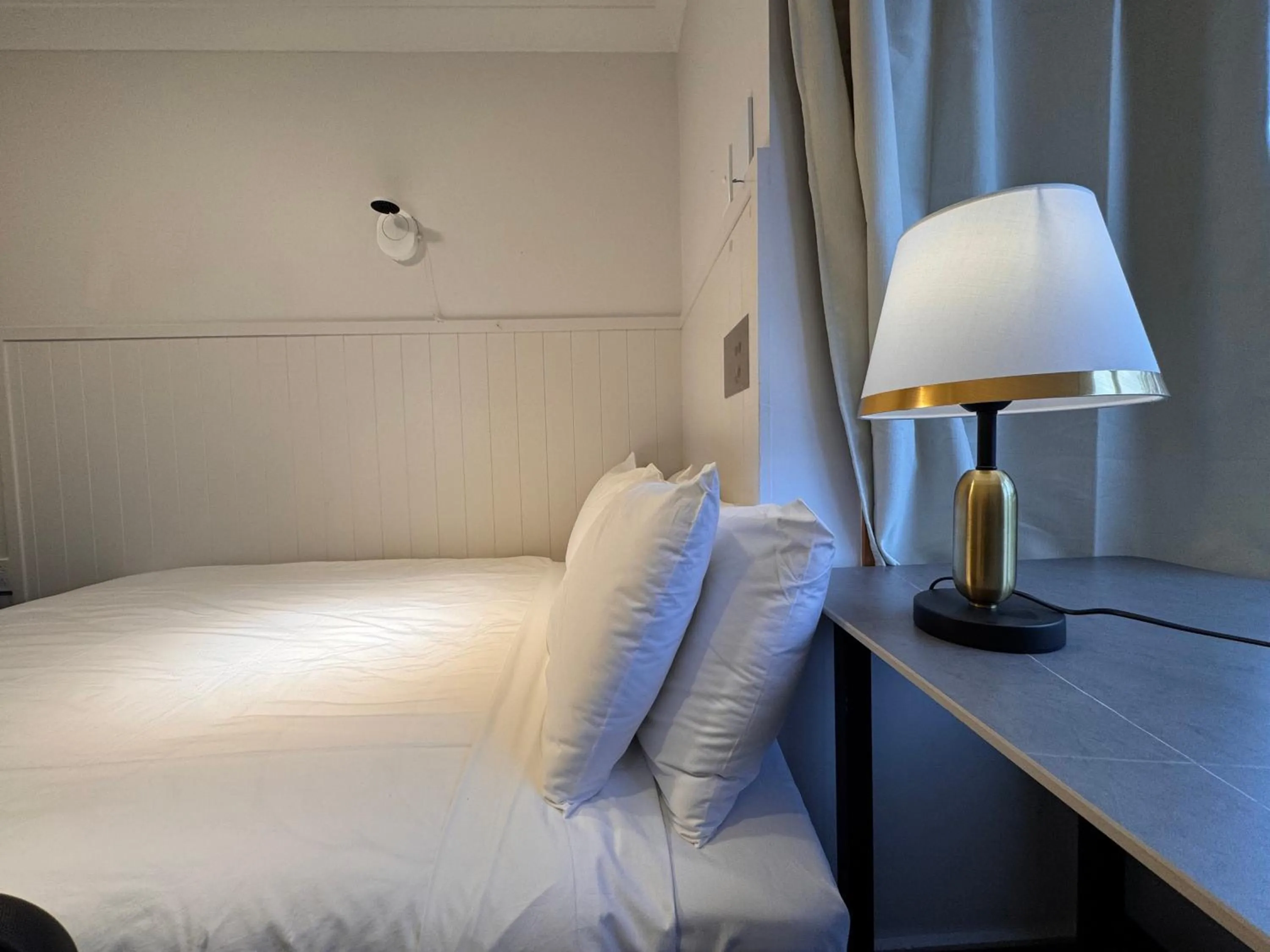 Harbour View Lodge