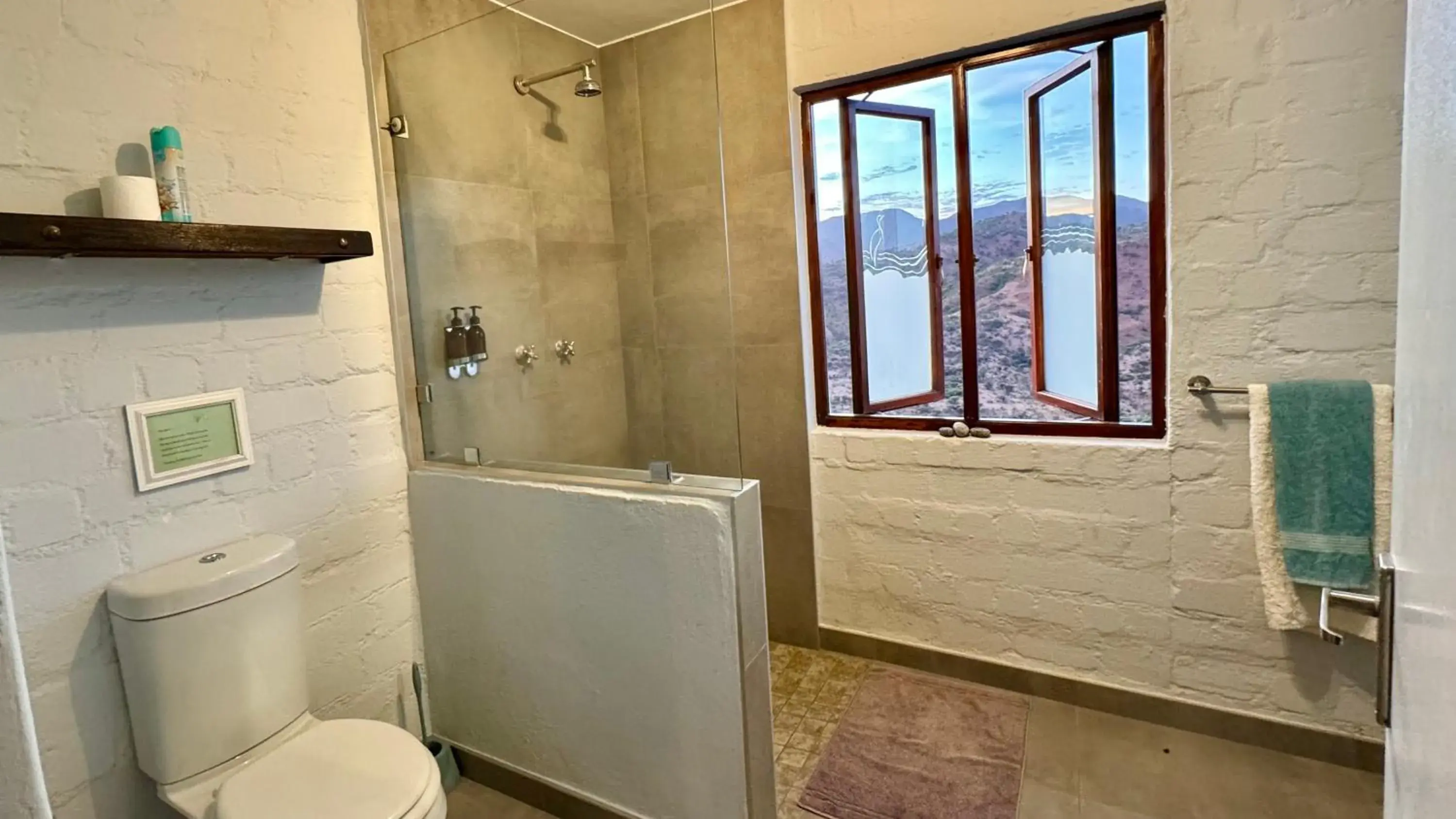 Property building in River Crossing Lodge Property building in River Crossing Lodge