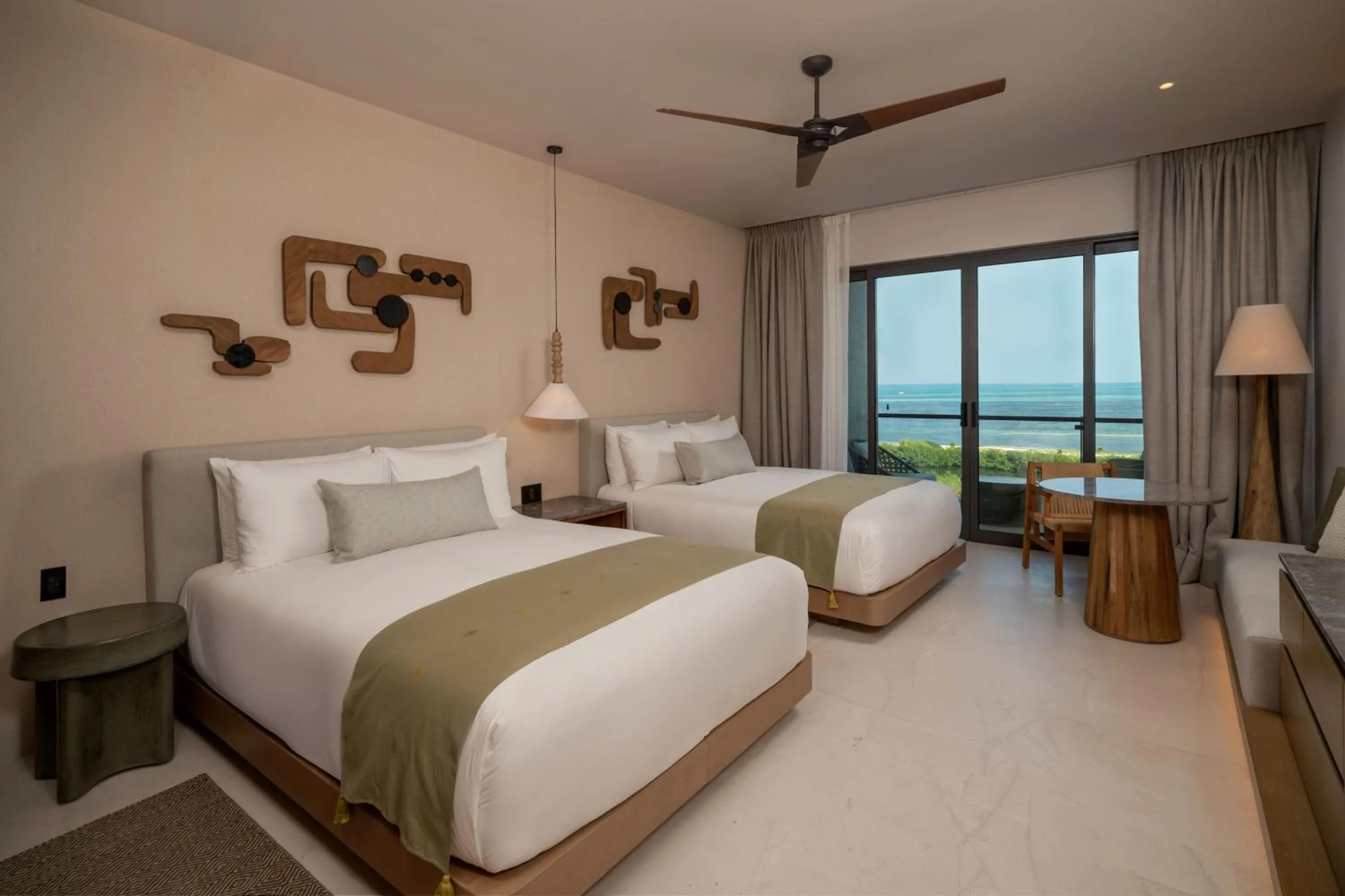 Grand Hyatt Cancun Beach Resort