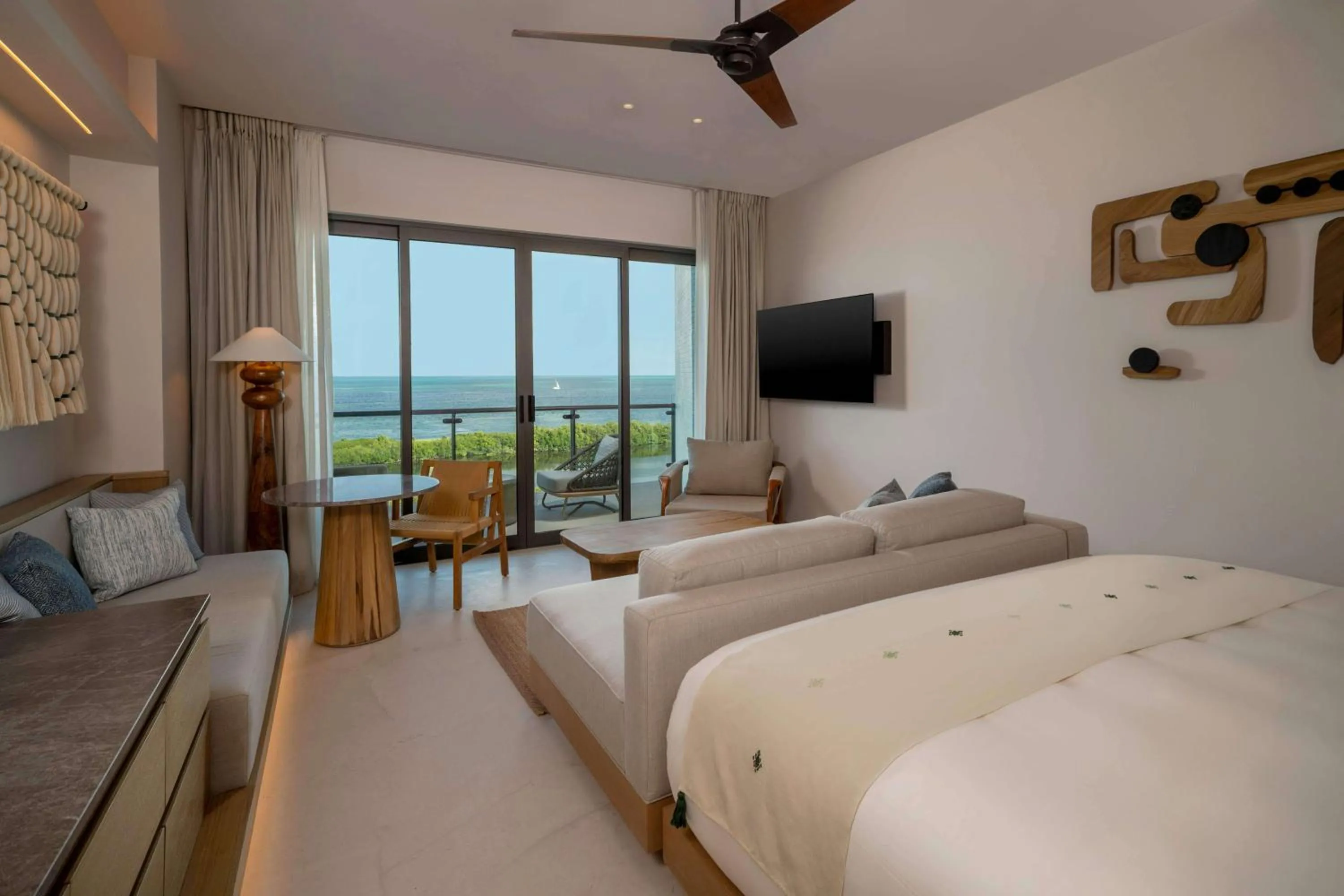 Grand Hyatt Cancun Beach Resort