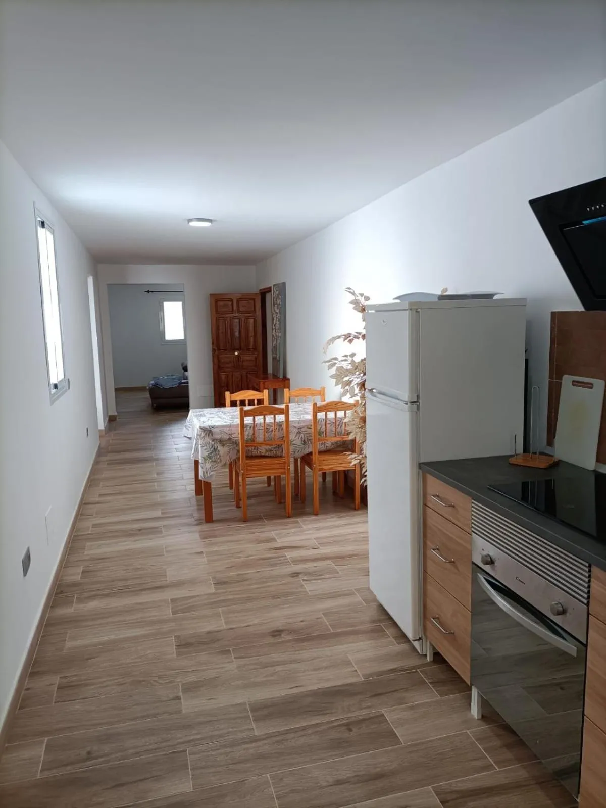 Apartment Taliarte 36