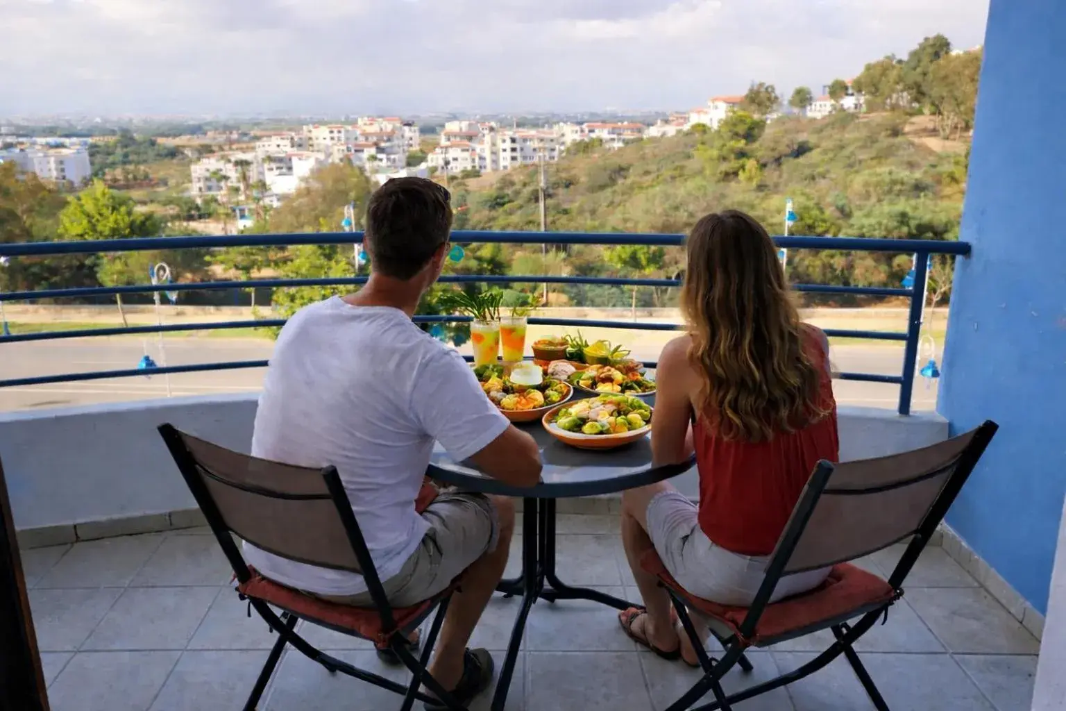 Studio with Sea View in Apparemment Hotel Cabo Dream Studio with Sea View in Apparemment Hotel Cabo Dream