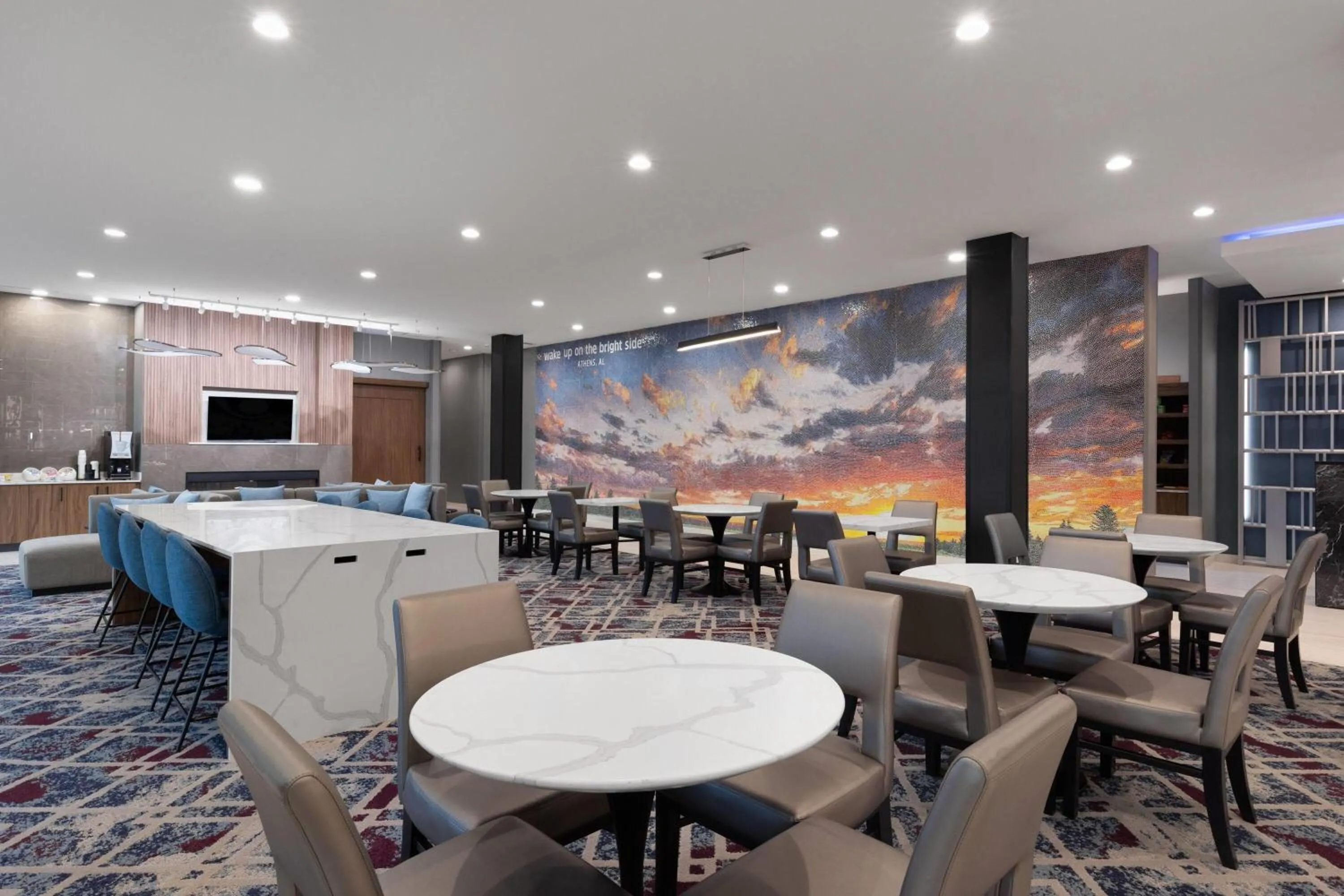 La Quinta Inn & Suites by Wyndham Athens I-65