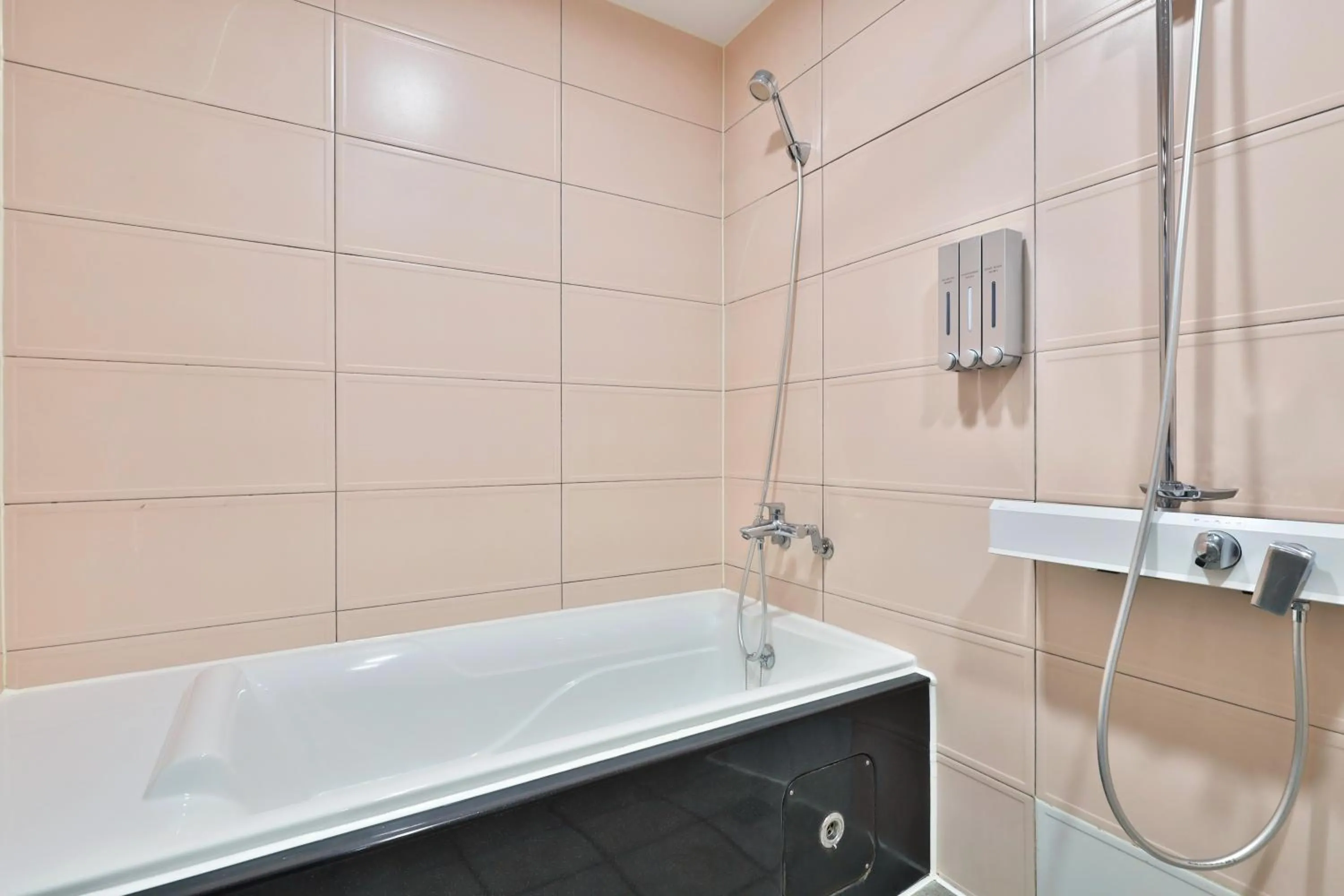 Bathroom in The Ciel
