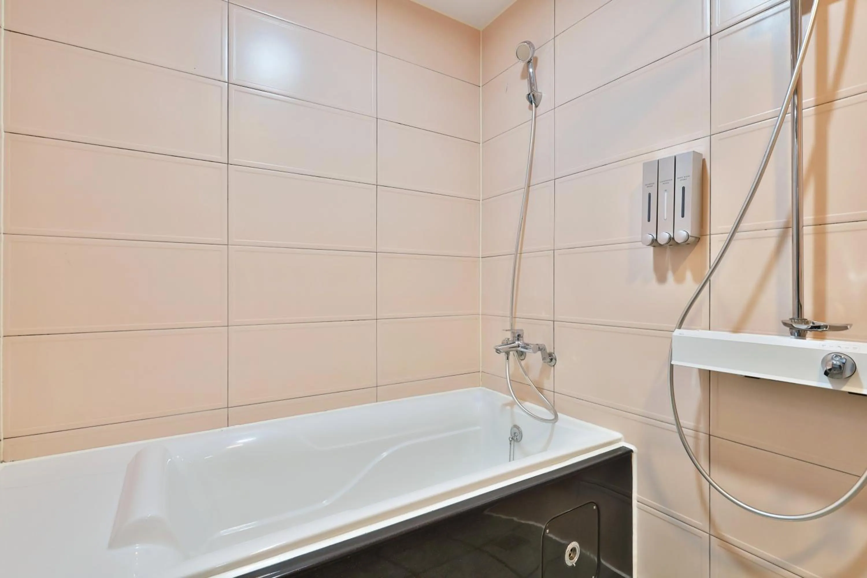 Bathroom in The Ciel