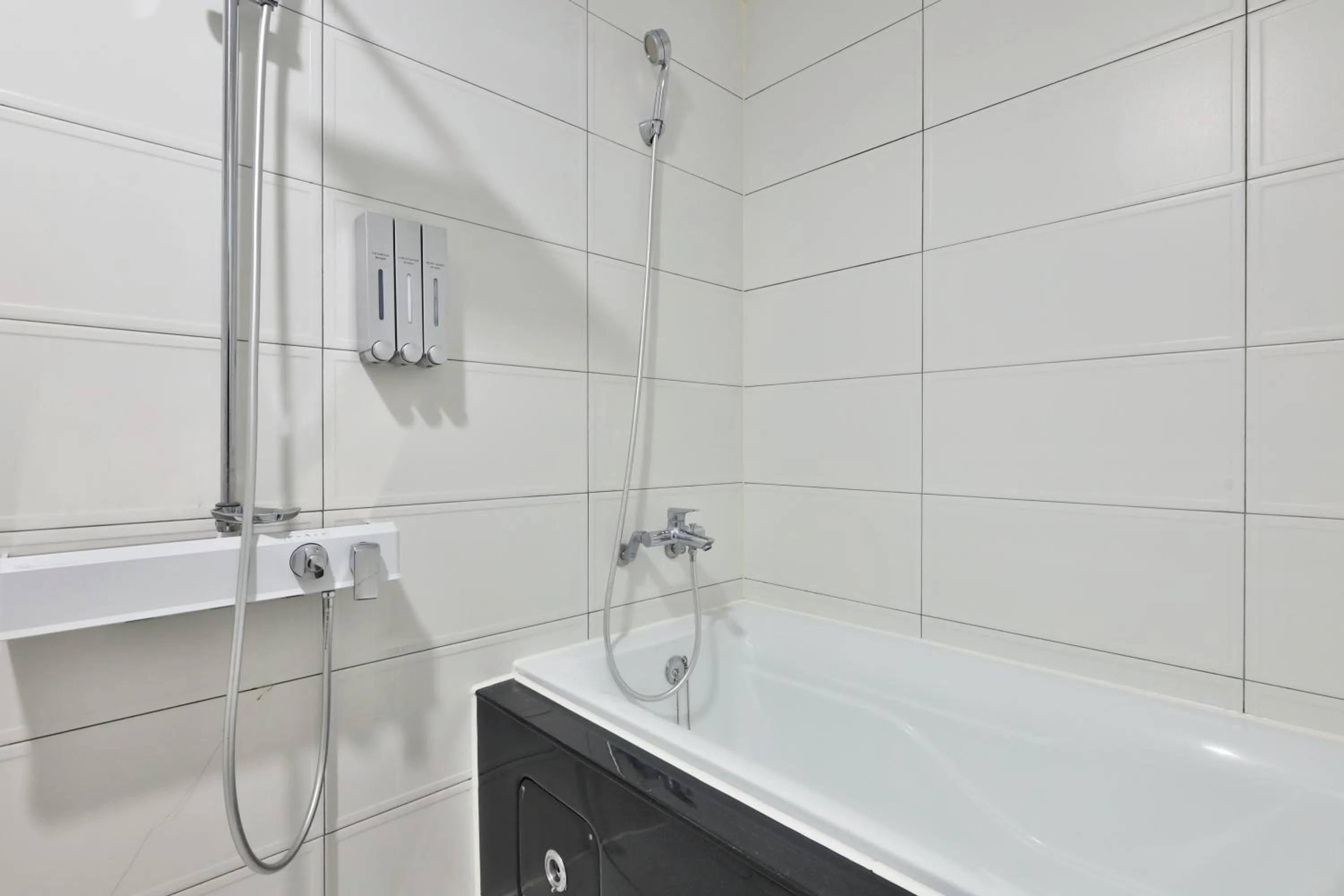 Bathroom in The Ciel