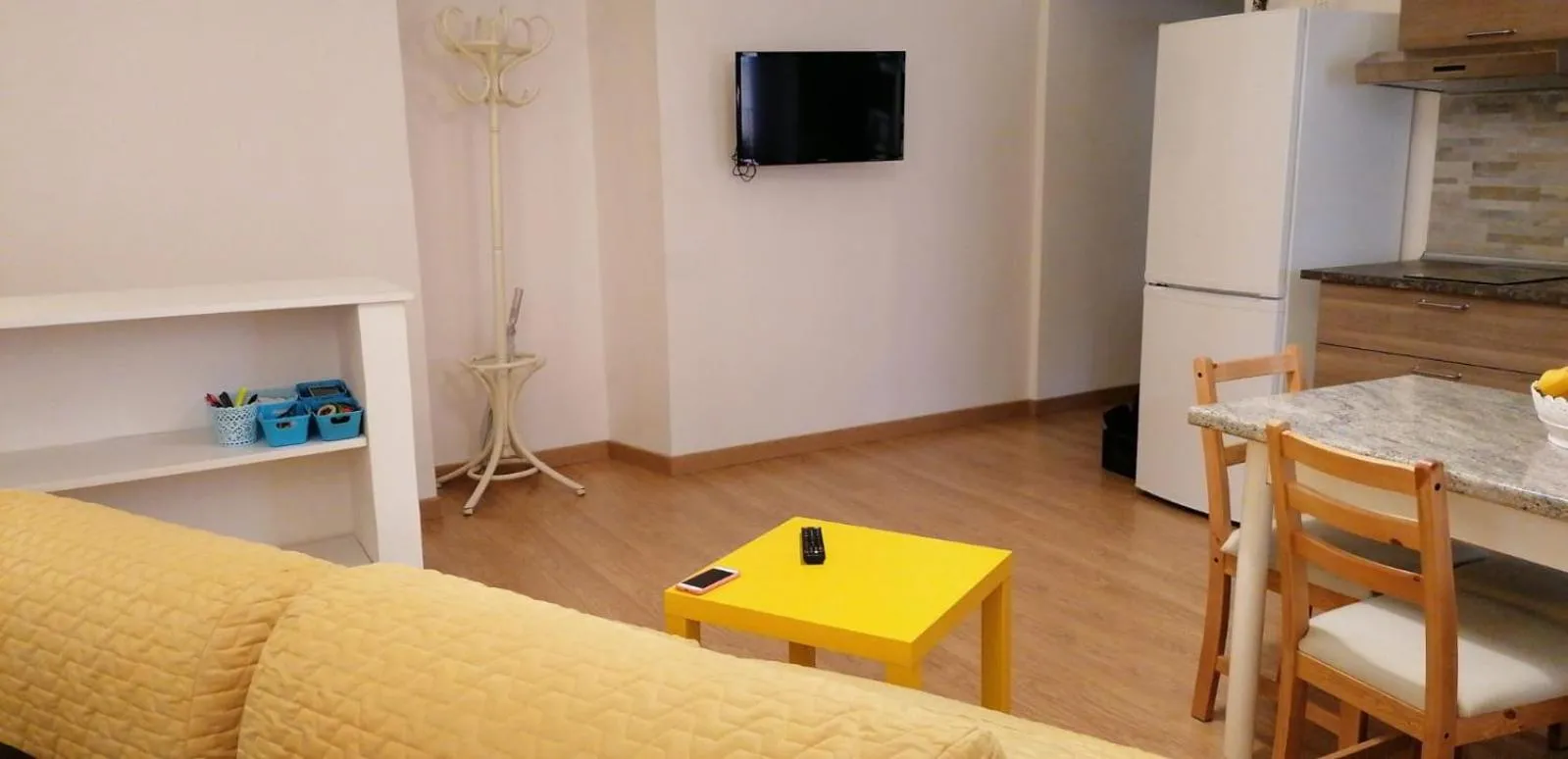 La Fontana
