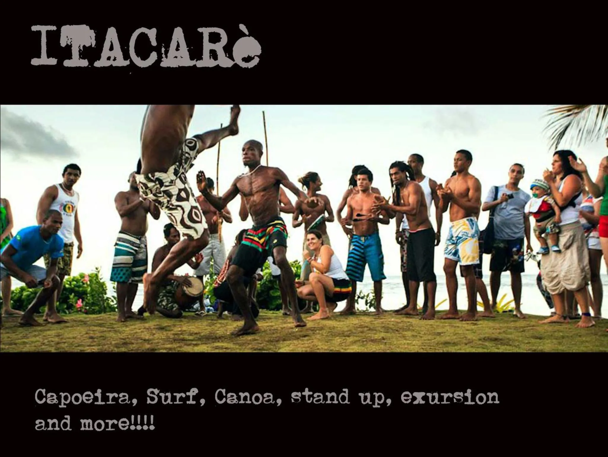 Sports in Vila Engawa Flats