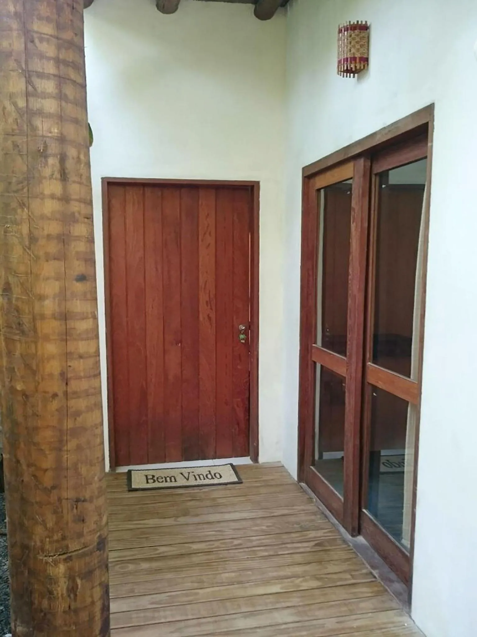 Other in Vila Engawa Flats