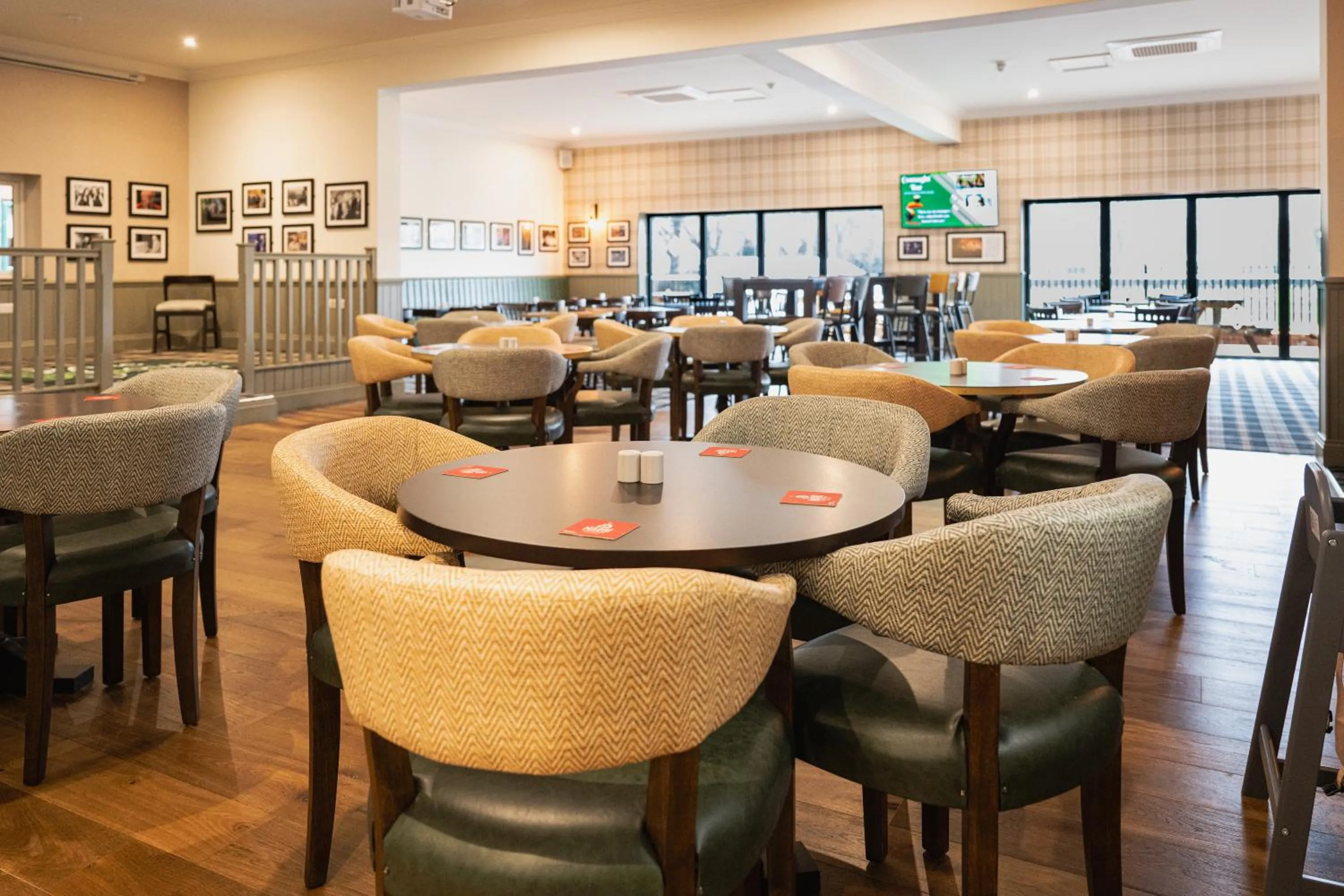 Pairc House Hotel
