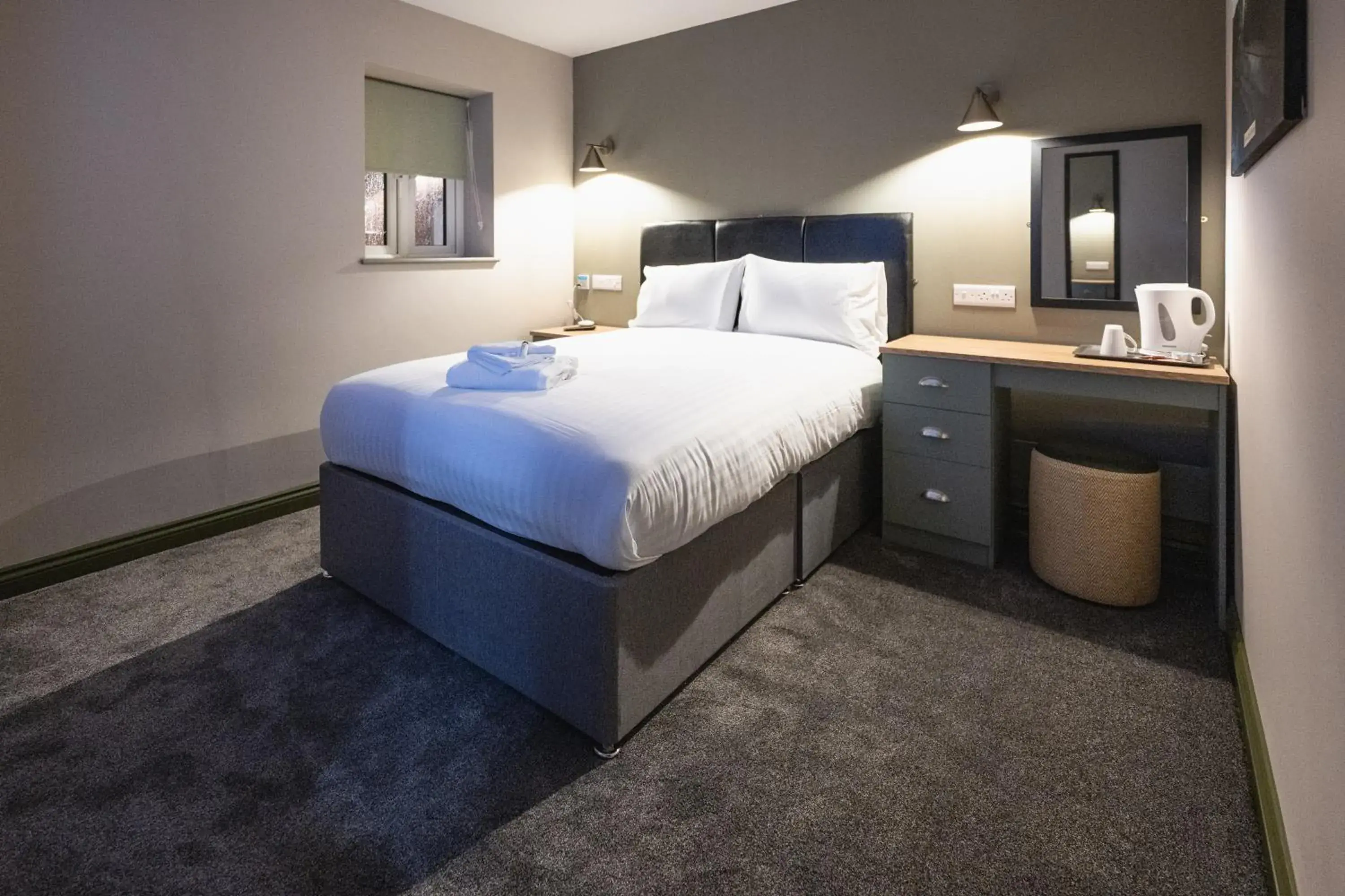 Standard Double Room in Pairc House Hotel Standard Double Room in Pairc House Hotel
