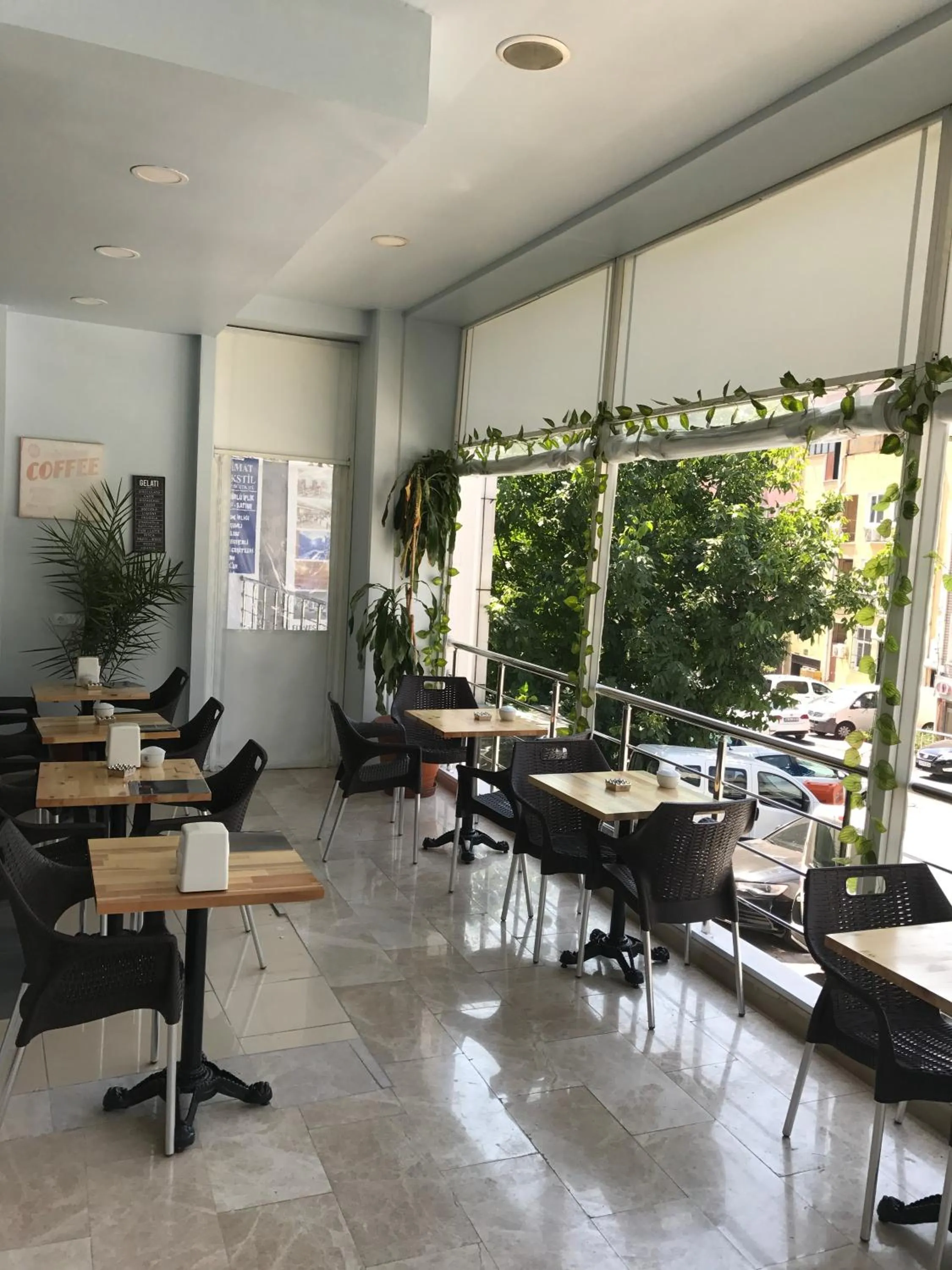 Garden in Harmony Hotel Merter & SPA