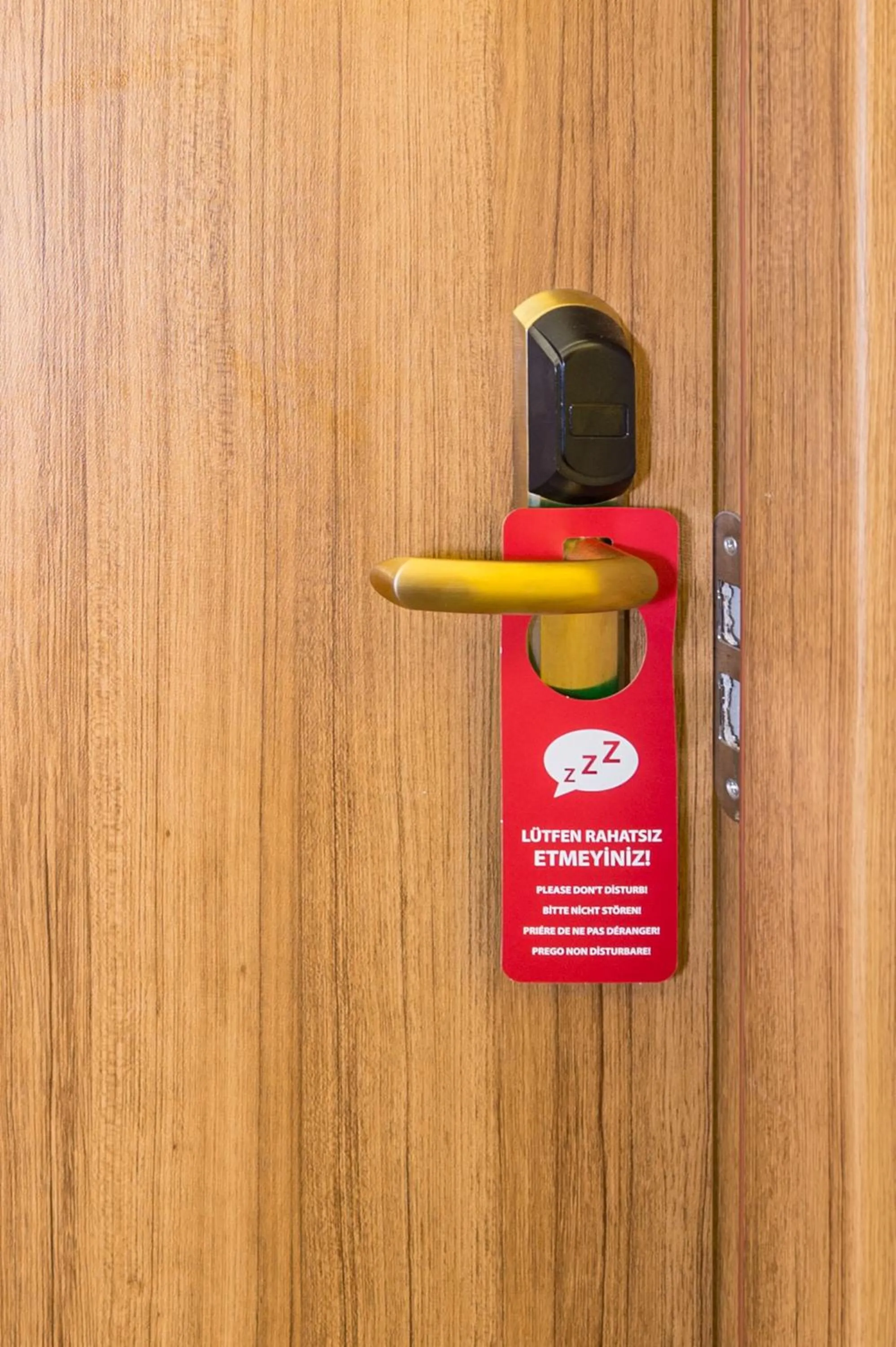 Other in Harmony Hotel Merter & SPA